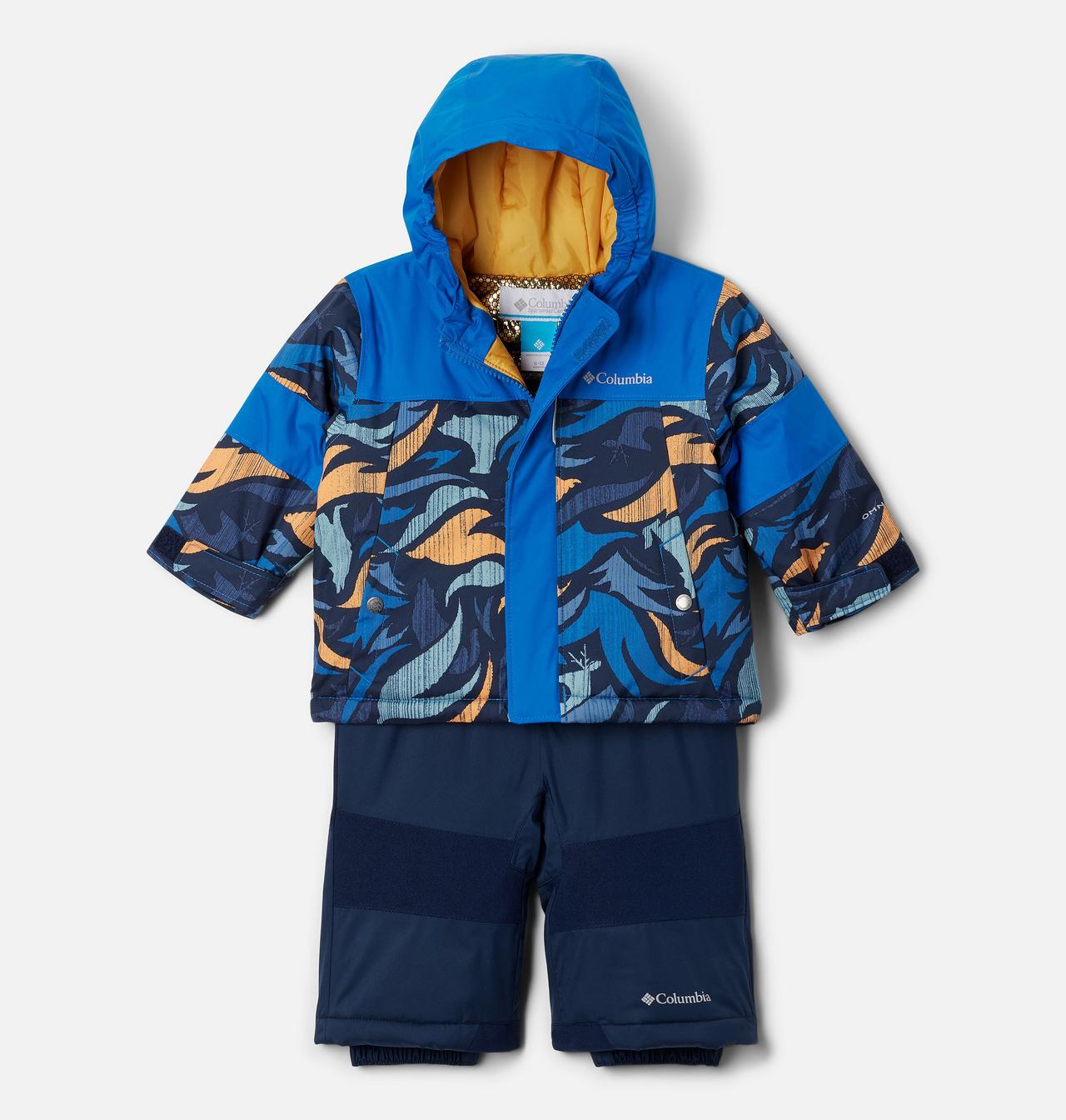 Ensemble Mighty Mogul™ pour bébé 1