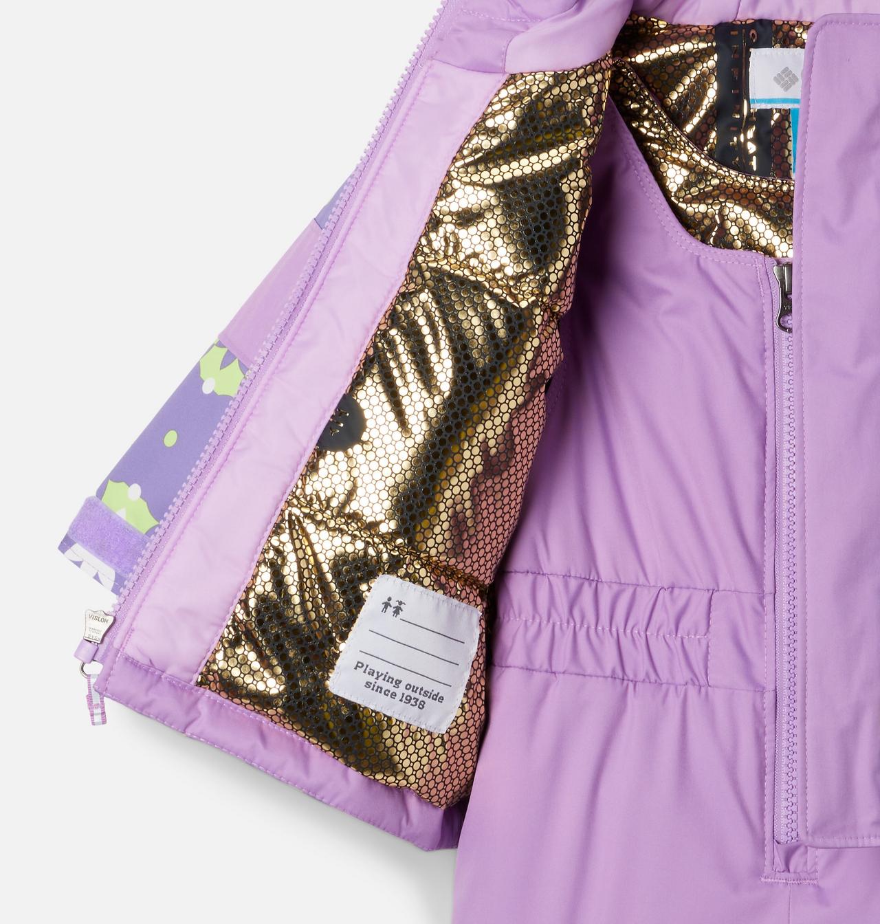 Infant Mighty Mogul™ Insulated Set 3