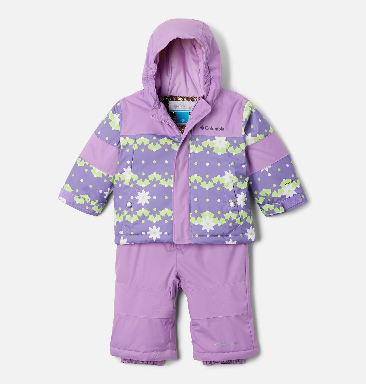 Infant Mighty Mogul™ Insulated Set 1