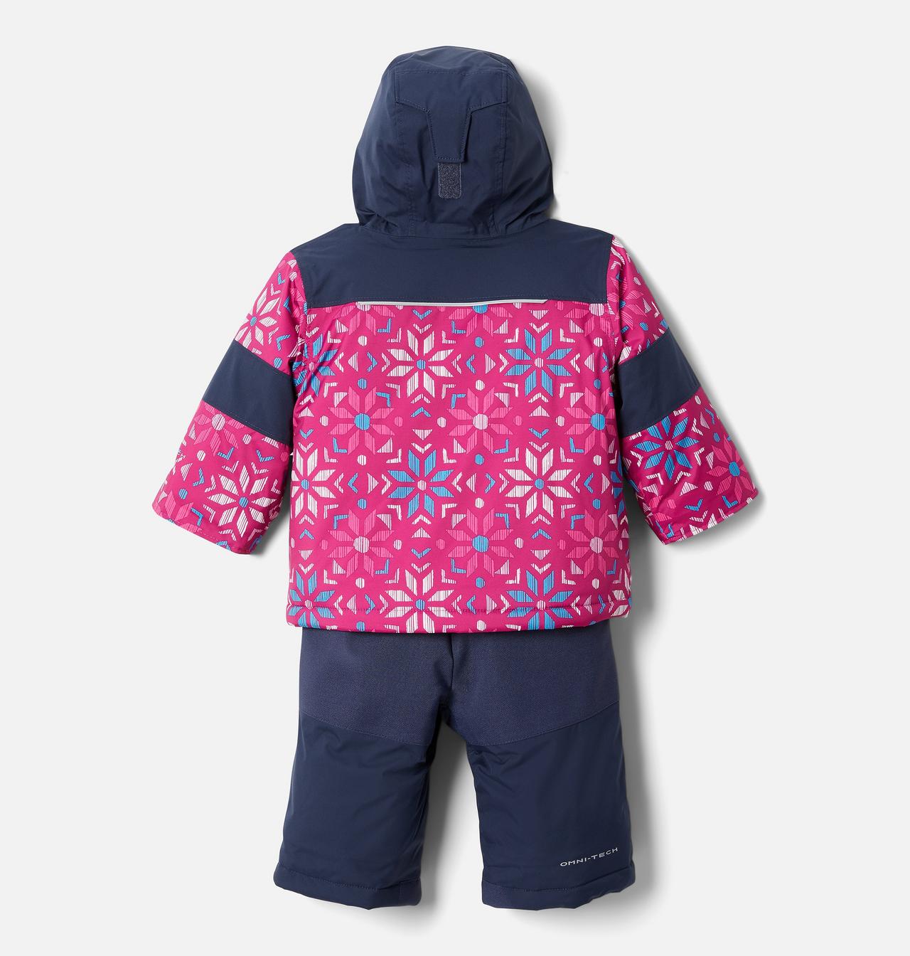 Infant Mighty Mogul™ Insulated Set 2