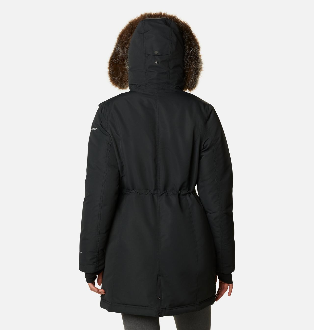 Women's Little Si™ Insulated Parka 2