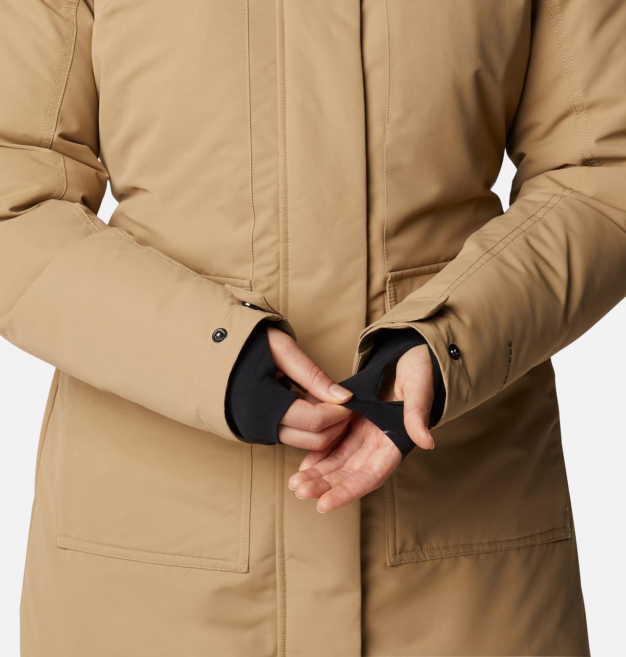 Women's Little Si™ Insulated Parka 7
