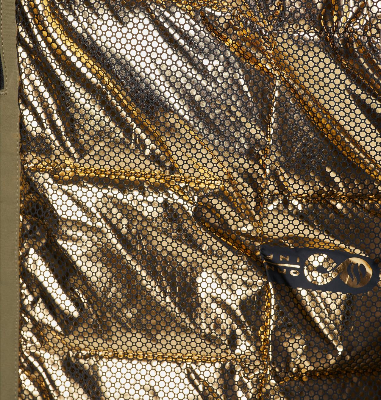 Women's Little Si™ Insulated Parka - Plus Size 6