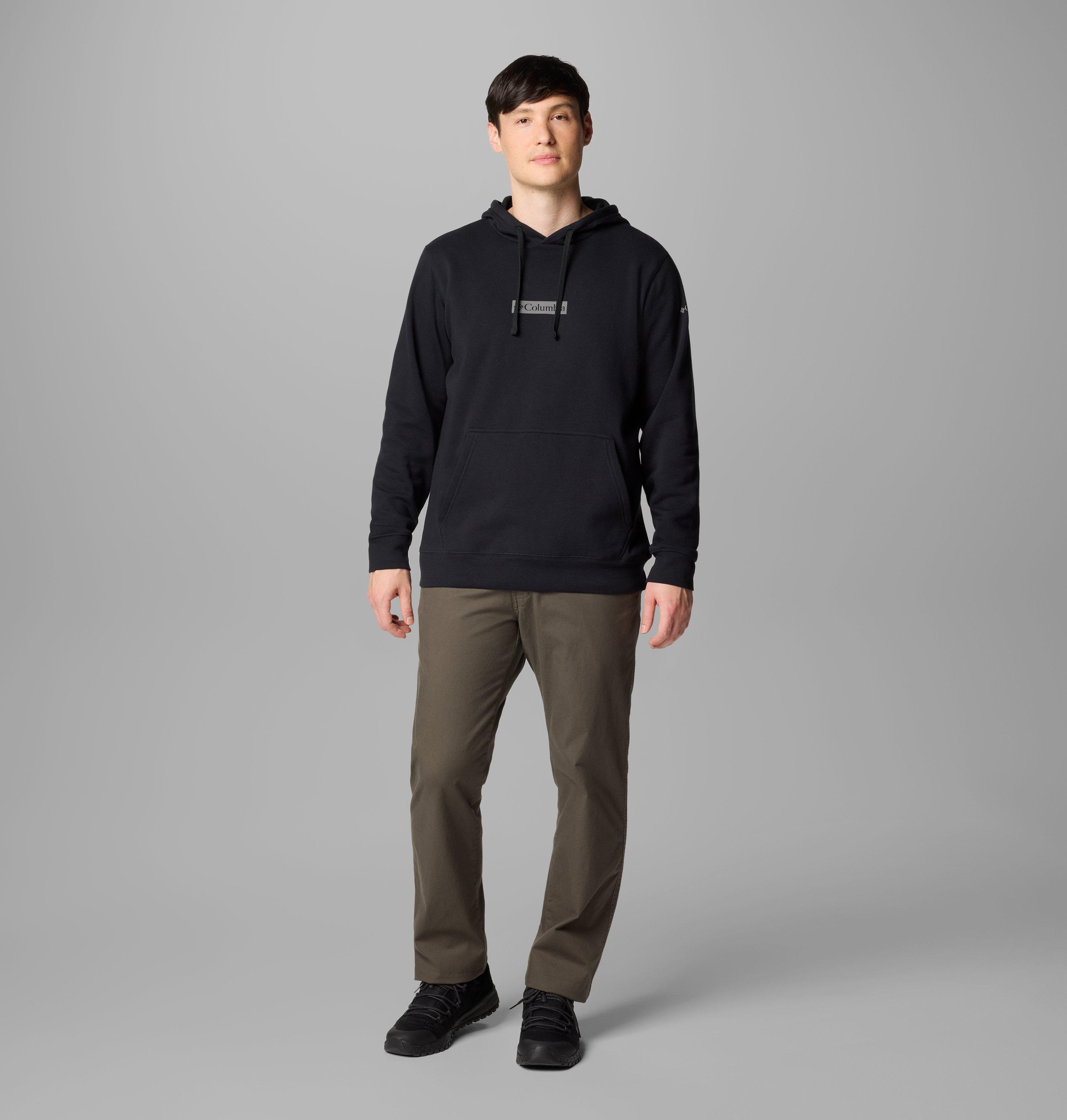 Men's Columbia Trek Hoodie 3