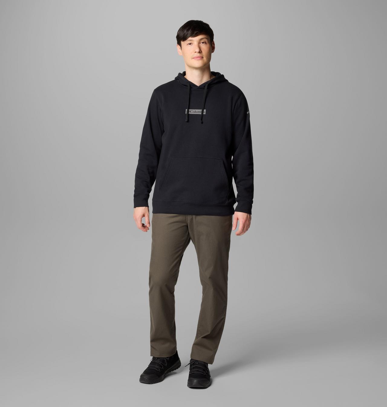 Men's Columbia Trek™ Hoodie 3