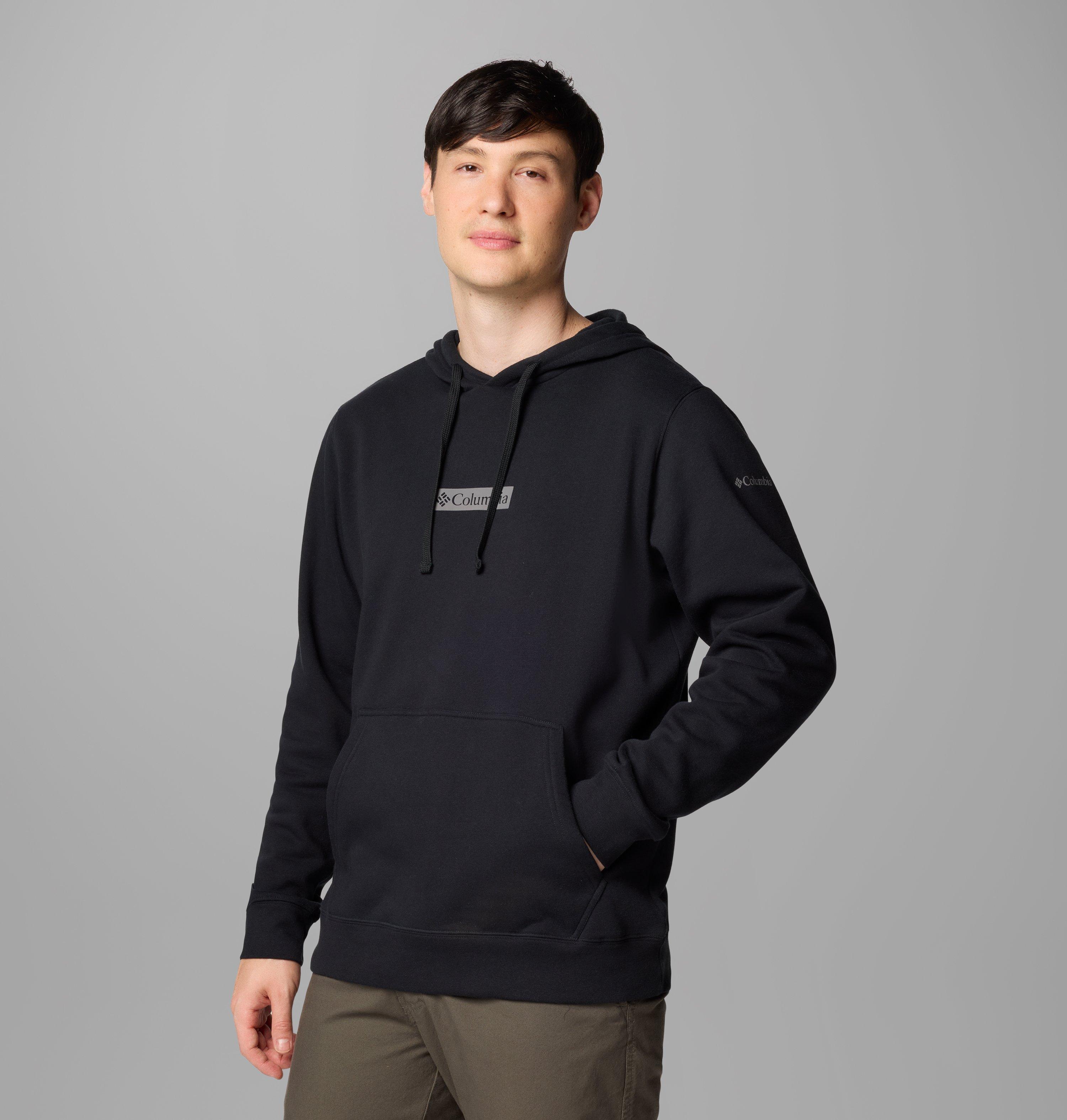 Men's Columbia Trek Hoodie 4