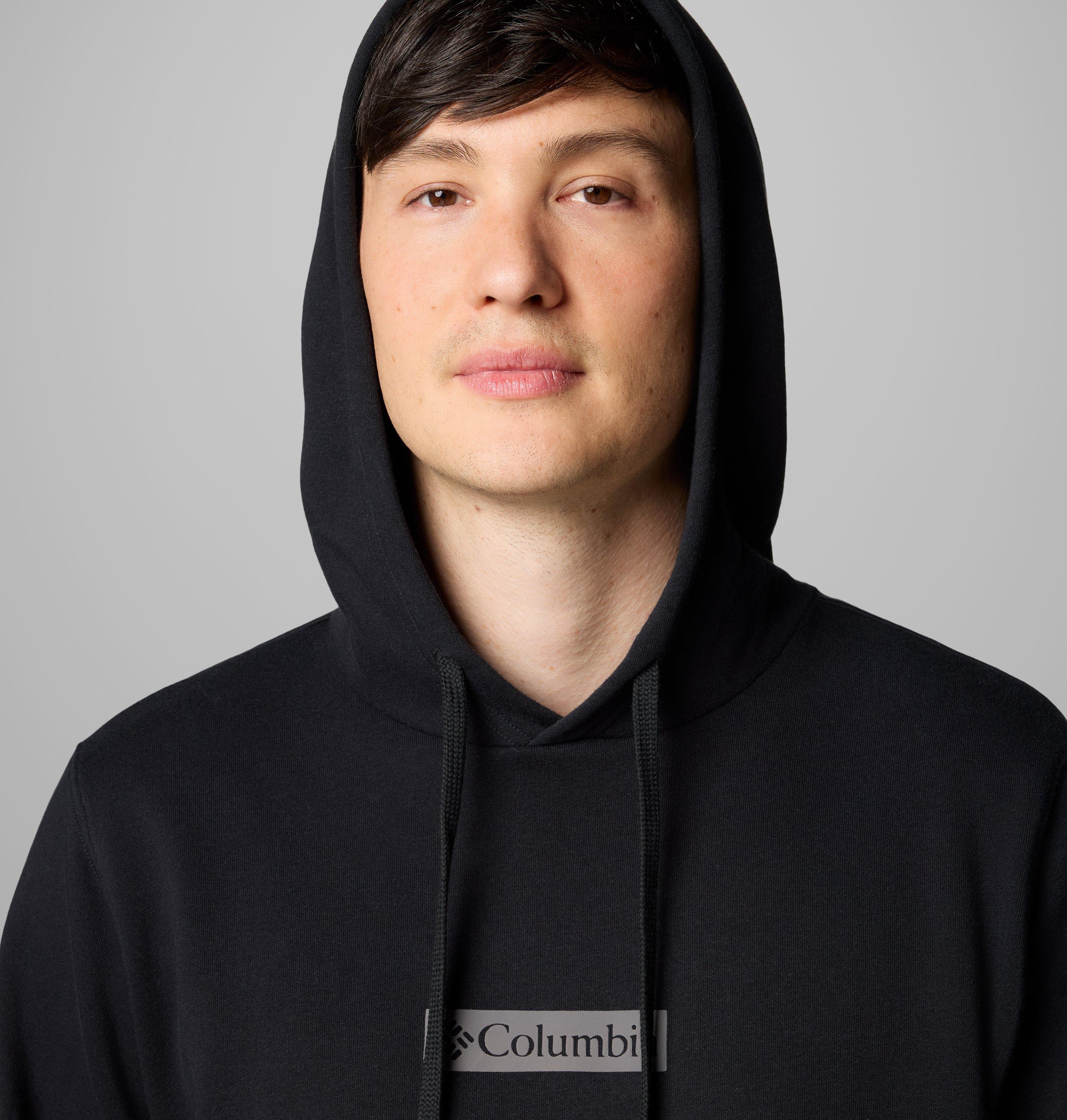 Men's Columbia Trek Hoodie 5