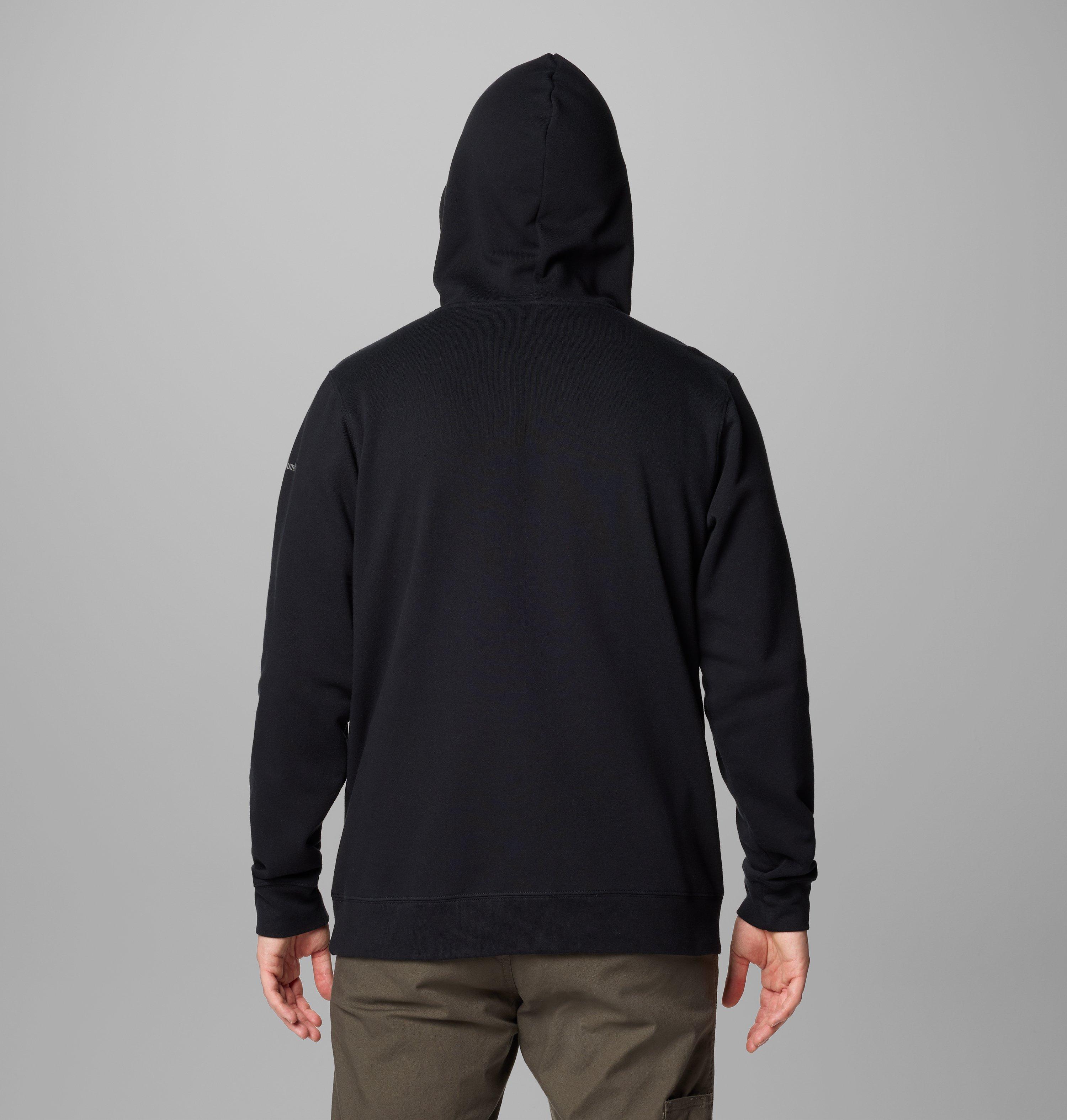 Men's Columbia Trek Hoodie 2