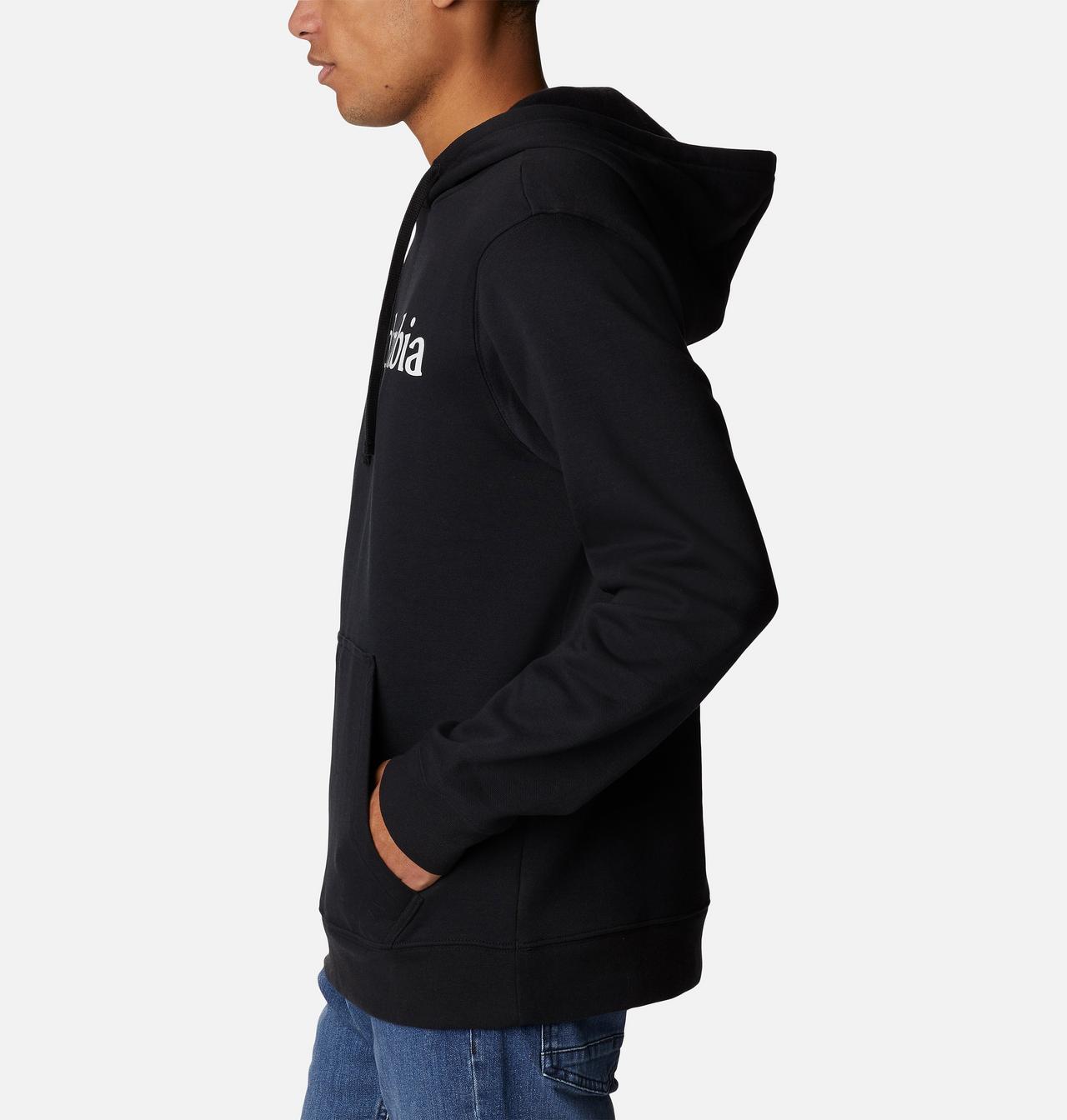 Men's Columbia Trek™ Hoodie - Tall 3
