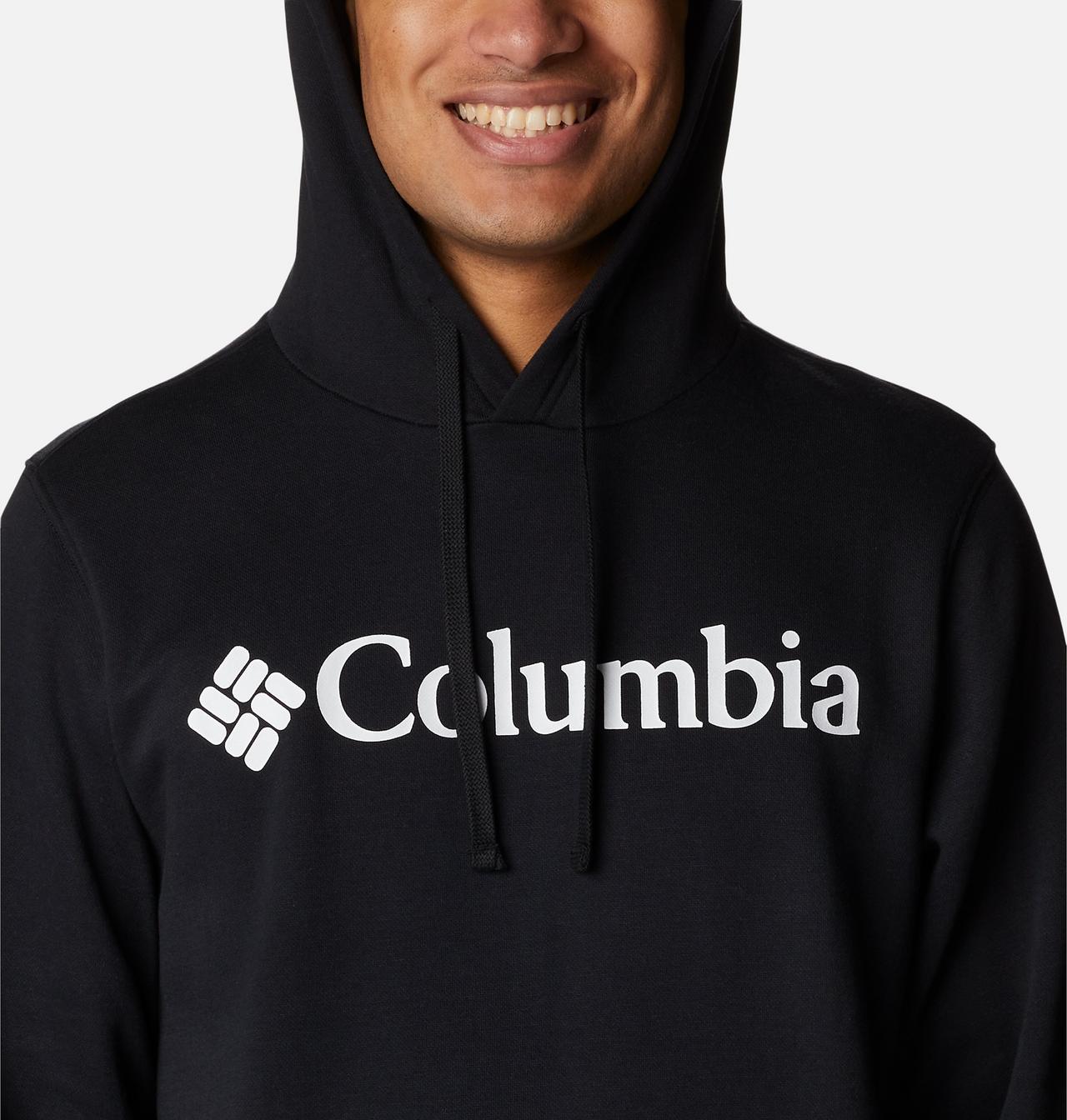 Men's Columbia Trek™ Hoodie - Tall 4