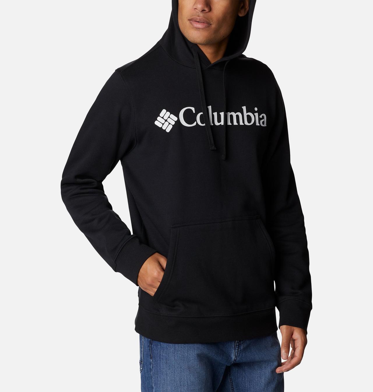 Men's Columbia Trek™ Hoodie - Tall 5