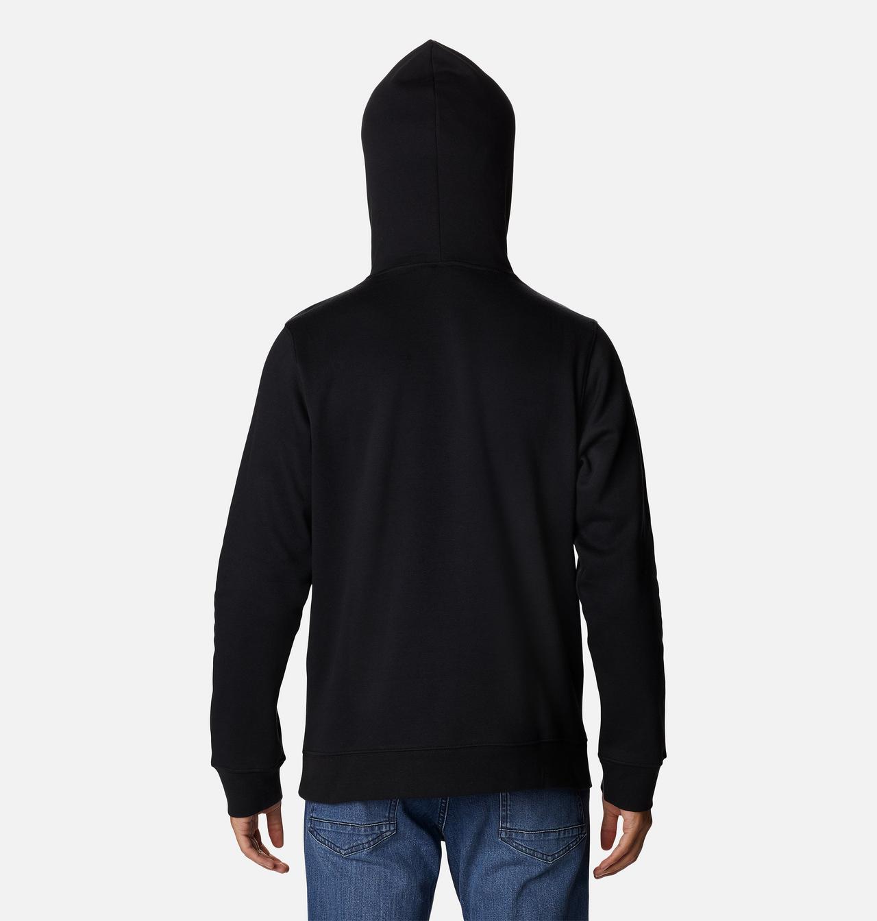 Men's Columbia Trek™ Hoodie - Tall 2