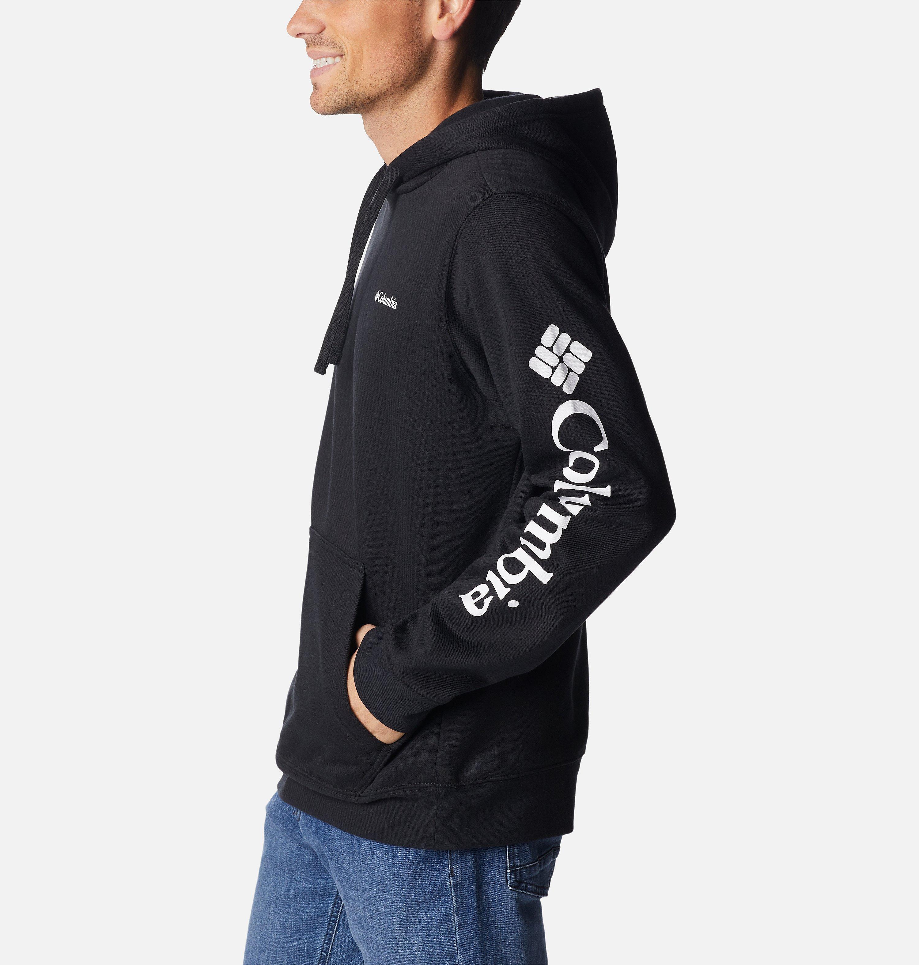 Men's Columbia Trek Hoodie | 014 | M 3