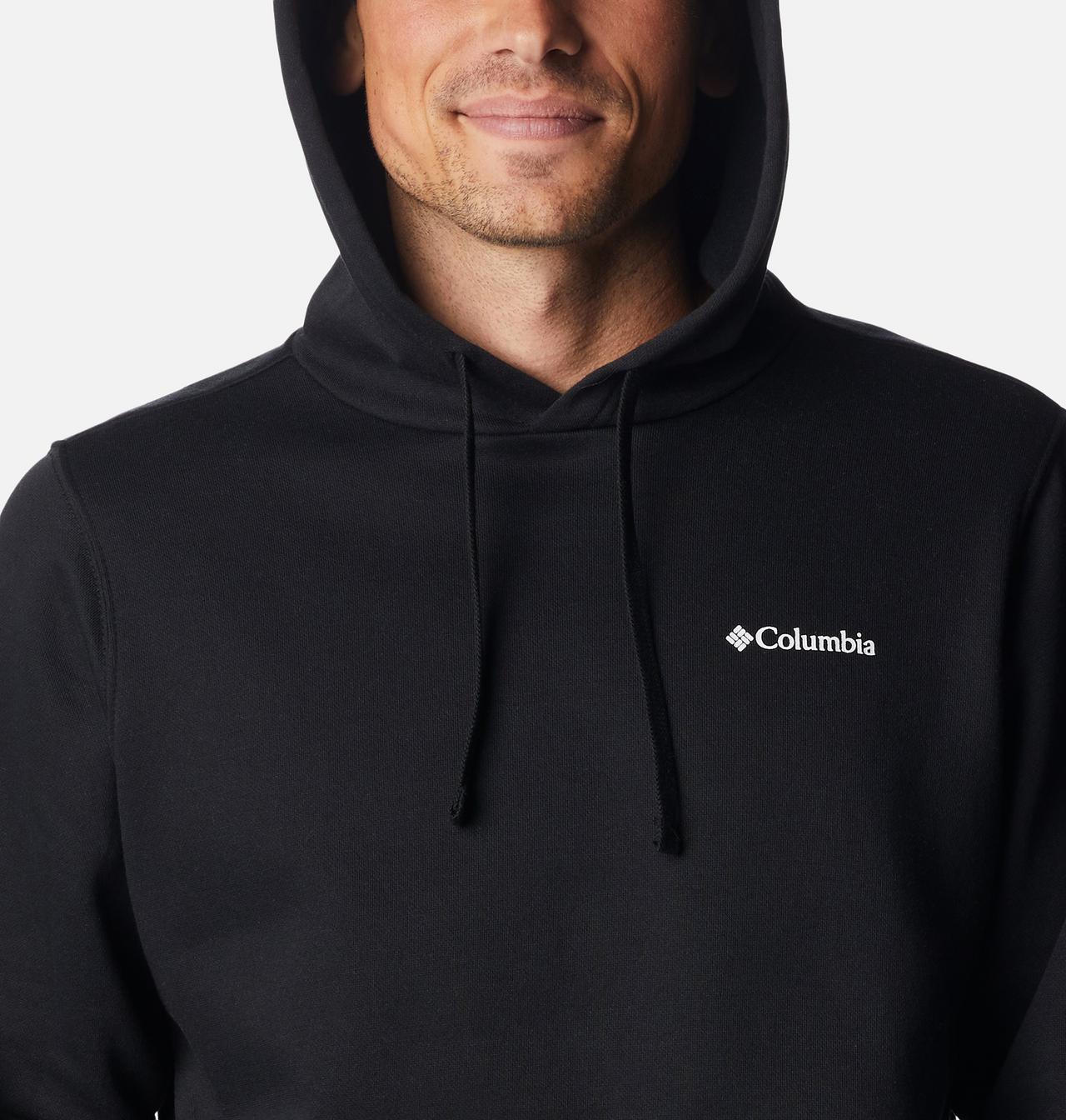 Men's Columbia Trek™ Hoodie - Tall 4