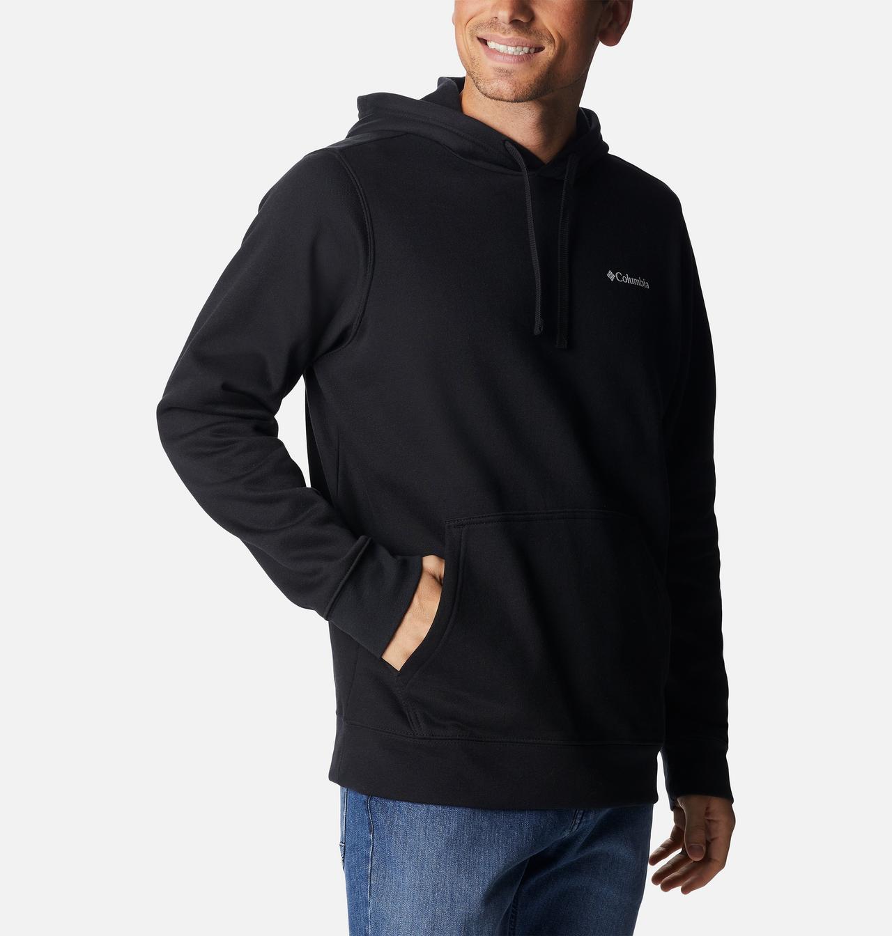 Men's Columbia Trek™ Hoodie - Tall 5