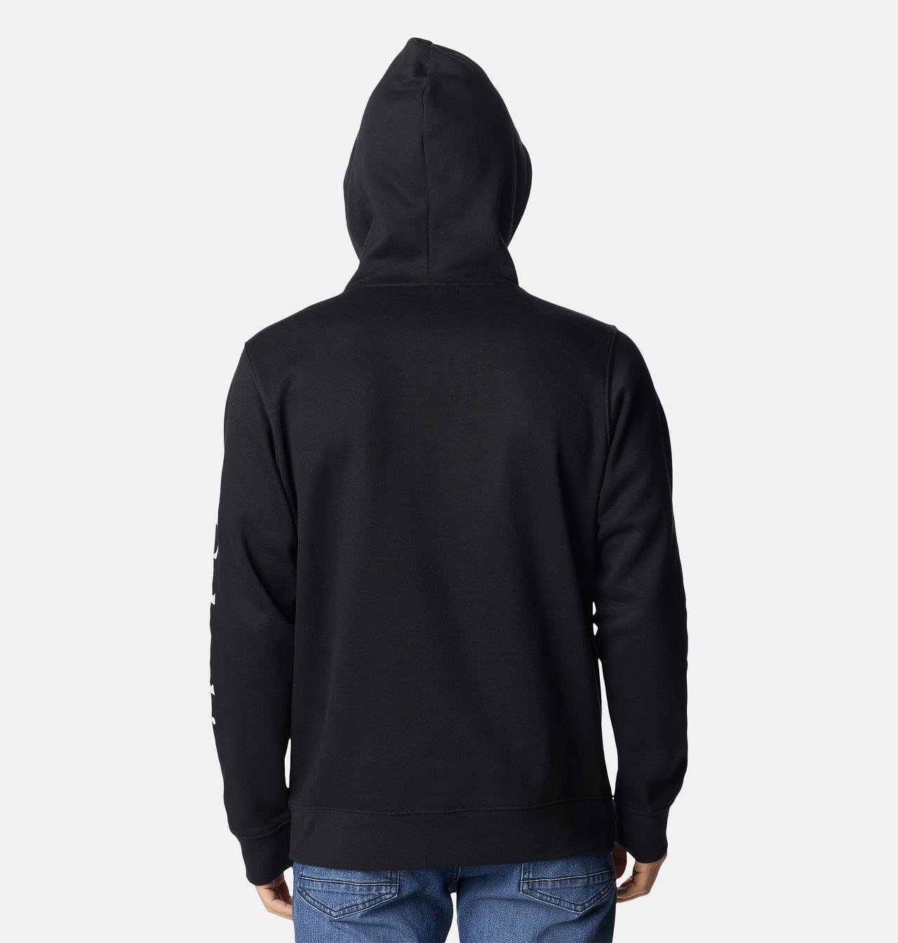 Men's Columbia Trek™ Hoodie - Tall 2