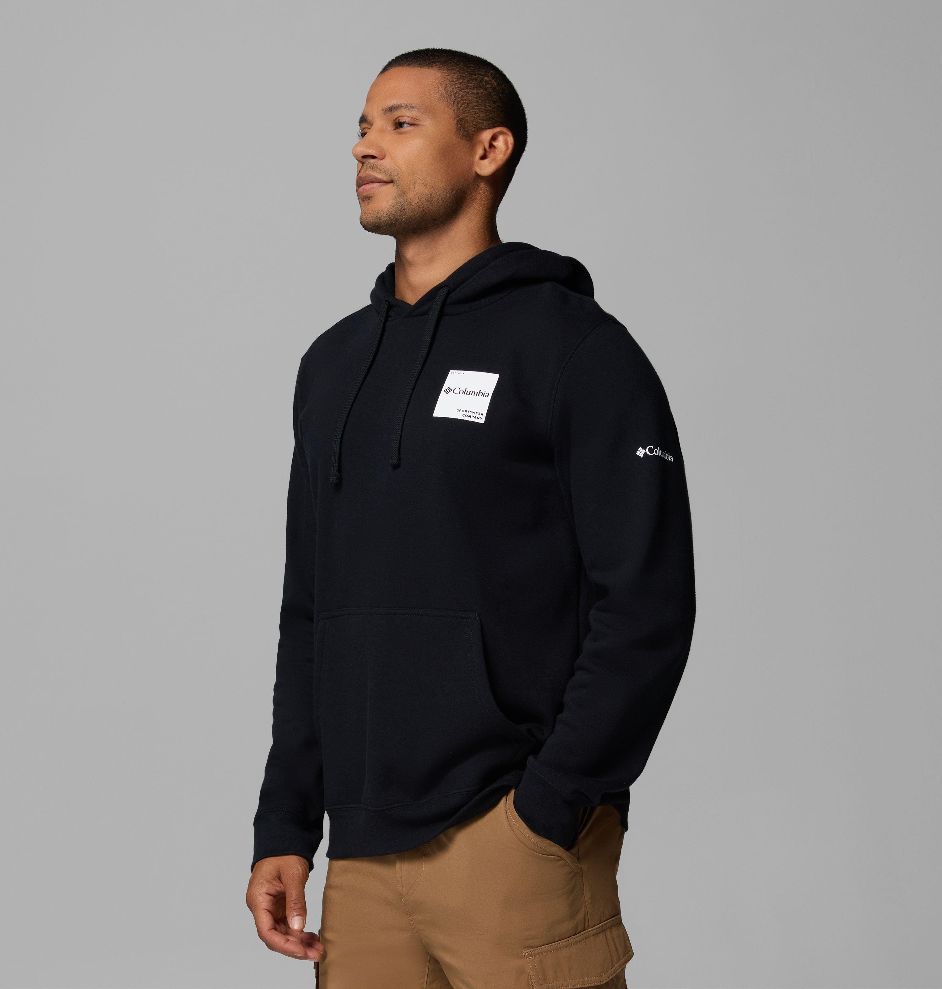 Men's Columbia Trek Hoodie 4