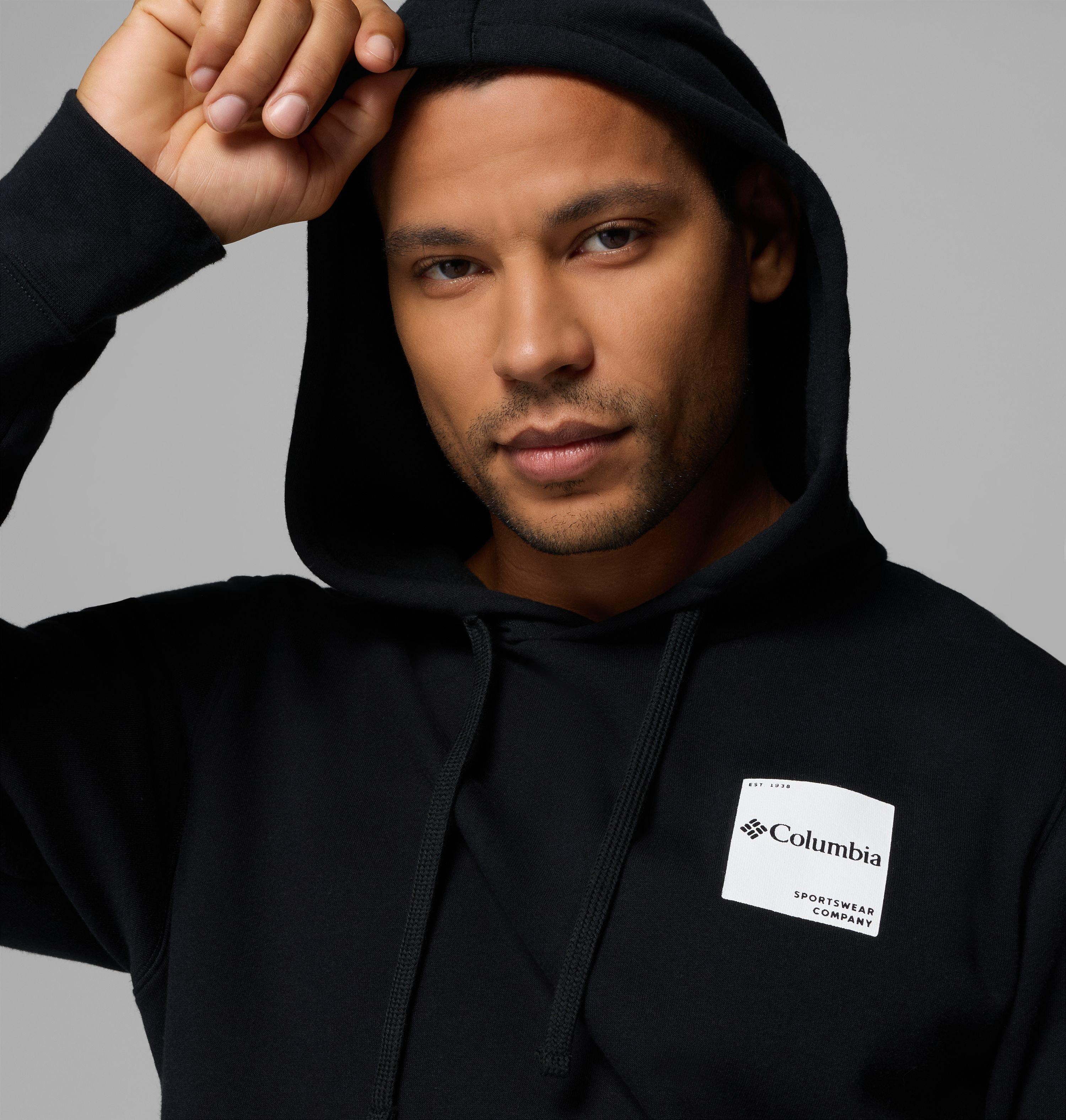 Men's Columbia Trek Hoodie 5