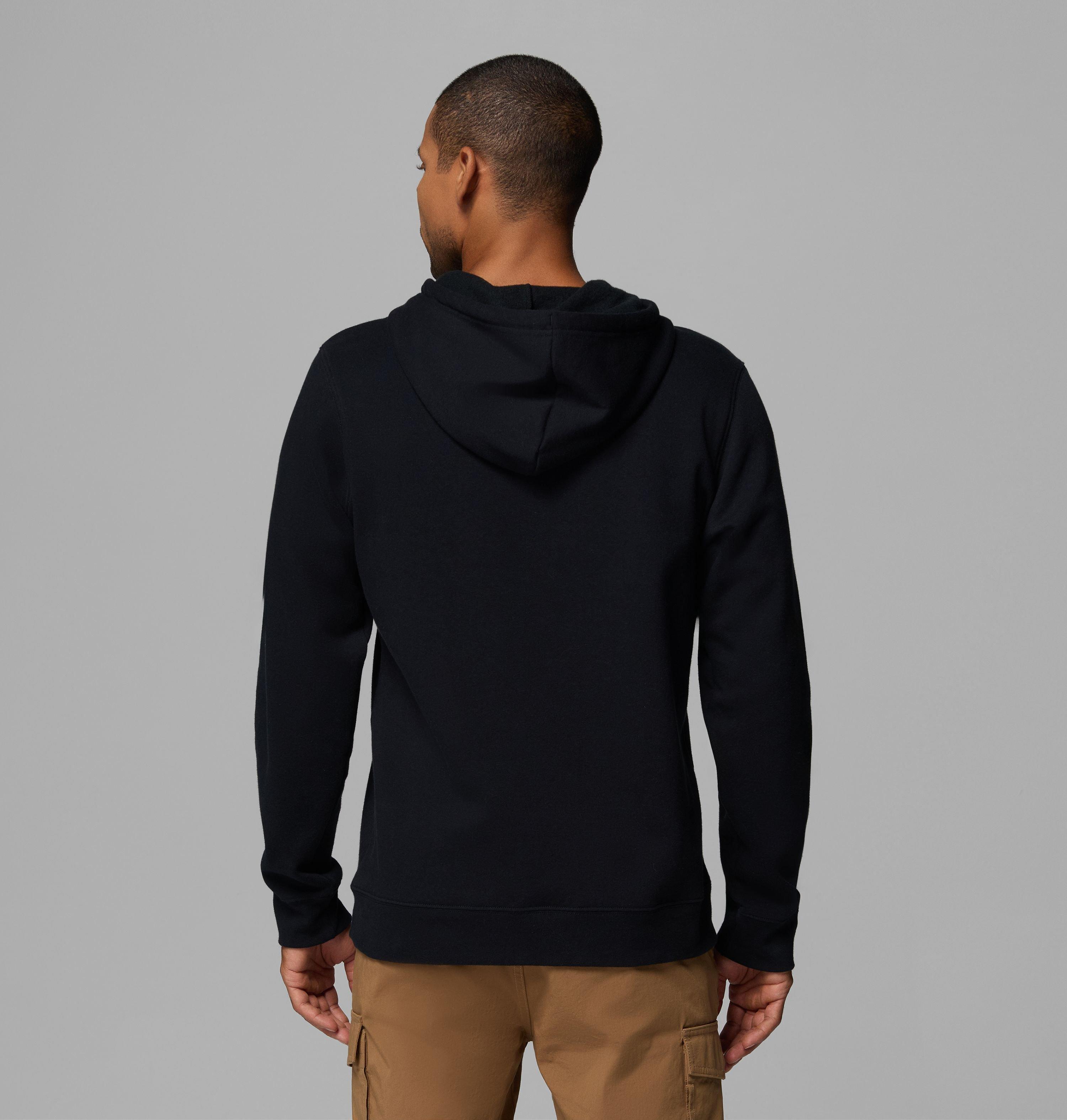 Men's Columbia Trek Hoodie 3