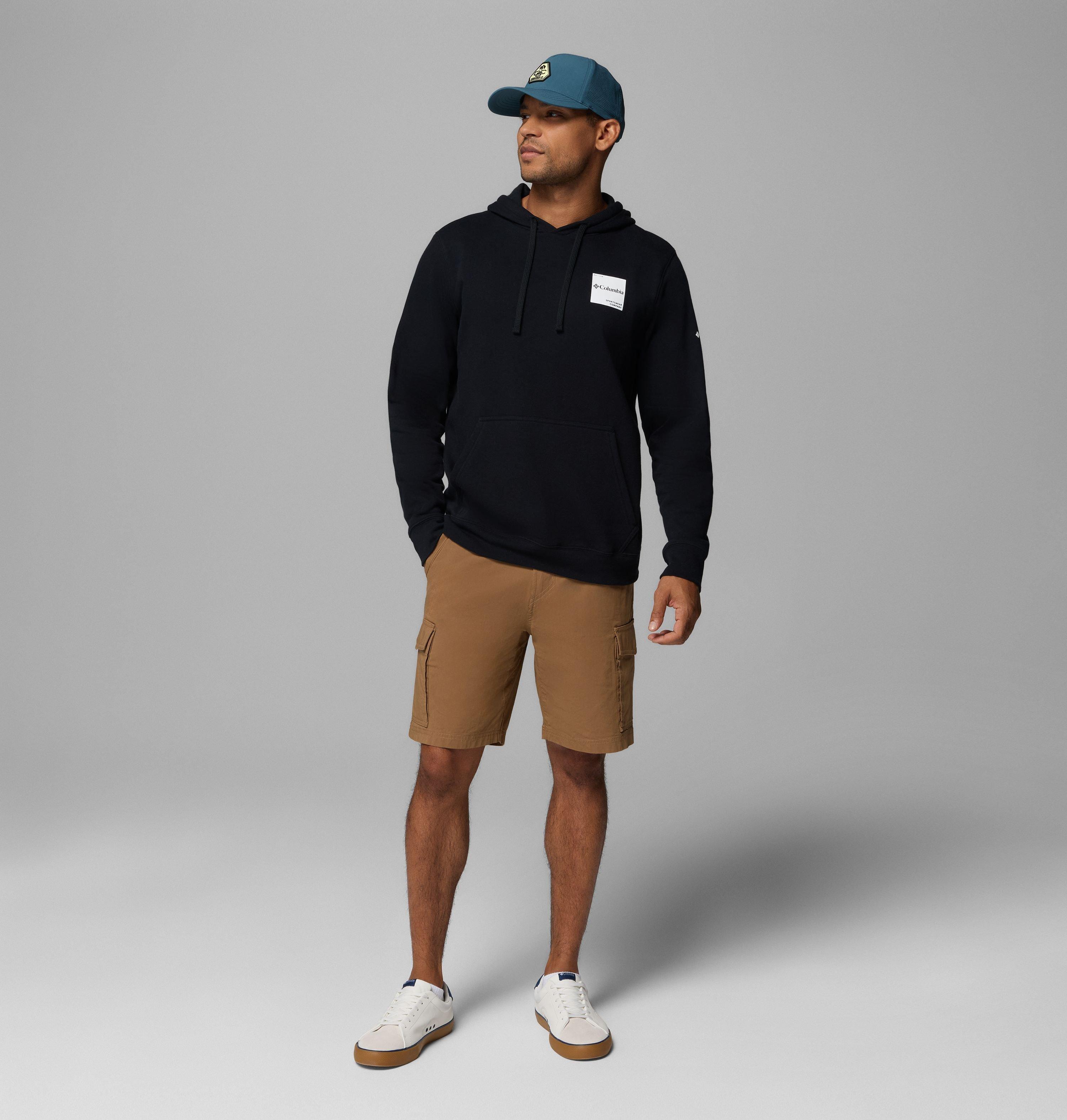 Men's Columbia Trek Hoodie 2