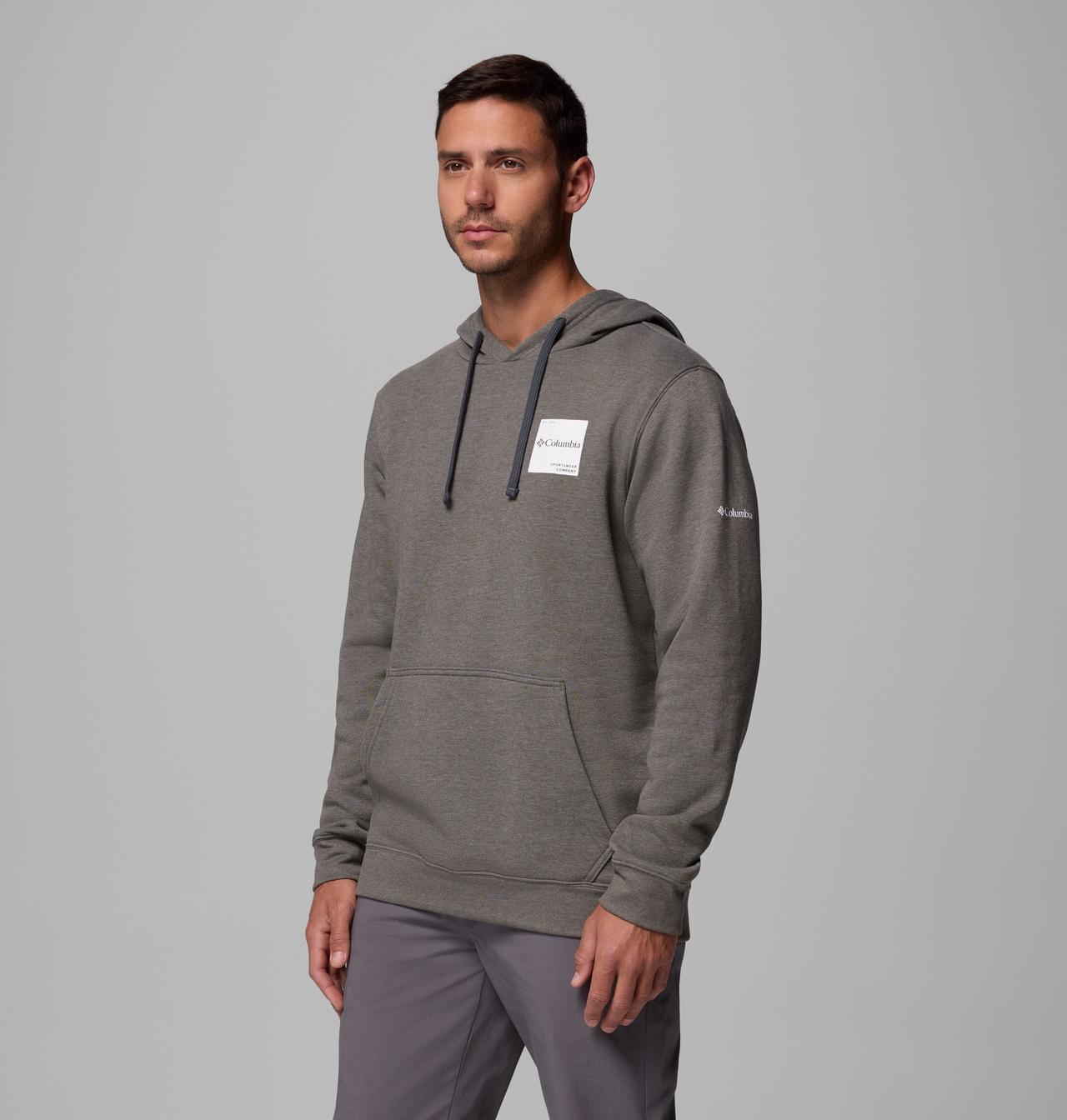 Men's Columbia Trek™ Hoodie | 029 | XS 4