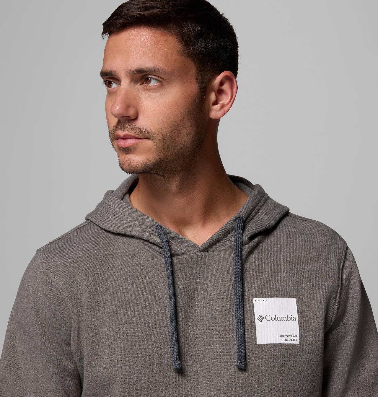 Men's Columbia Trek™ Hoodie | 029 | XS 5