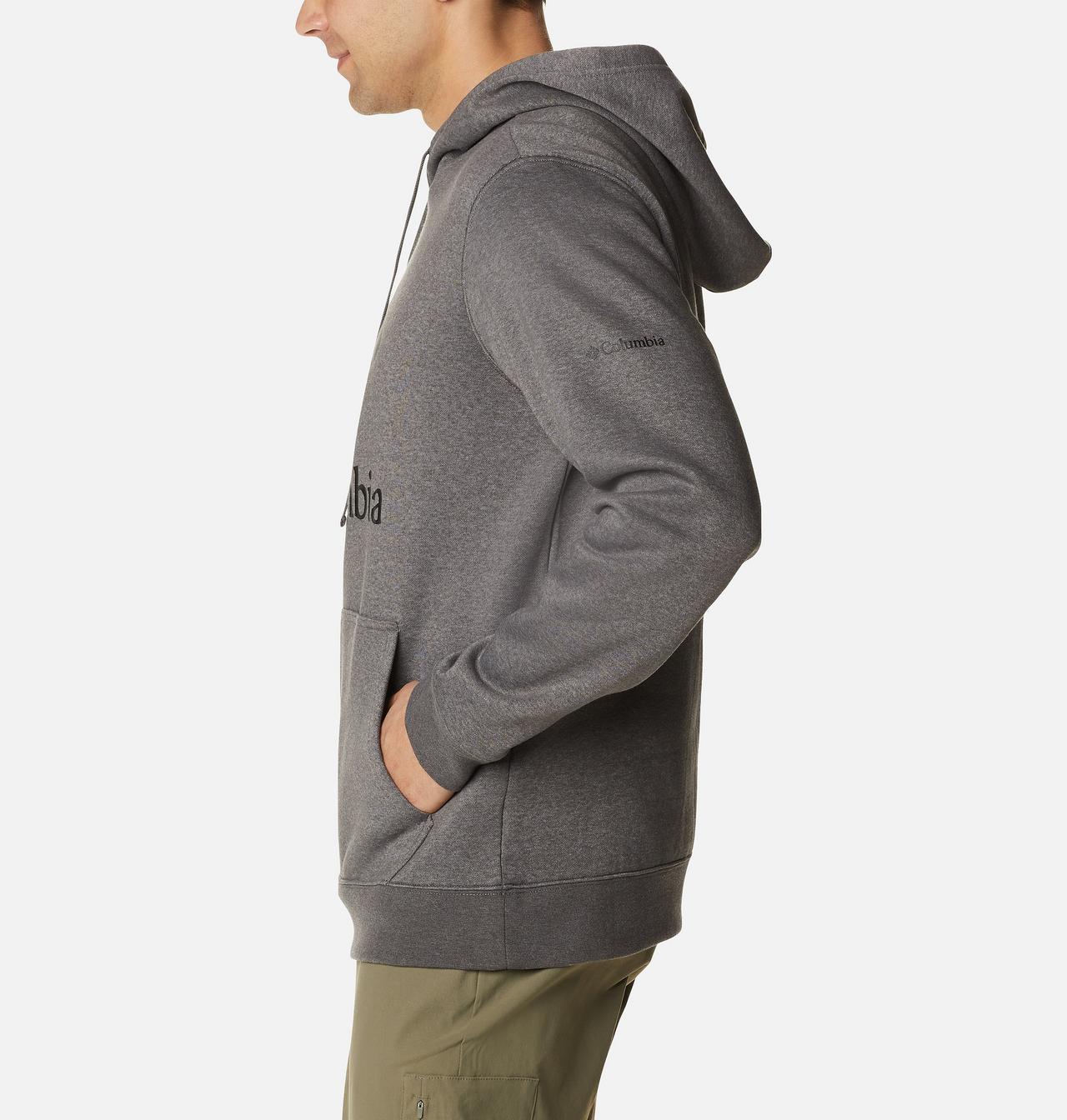 Chandail à capuchon Columbia Trek™ Homme - Grandes tailles 3