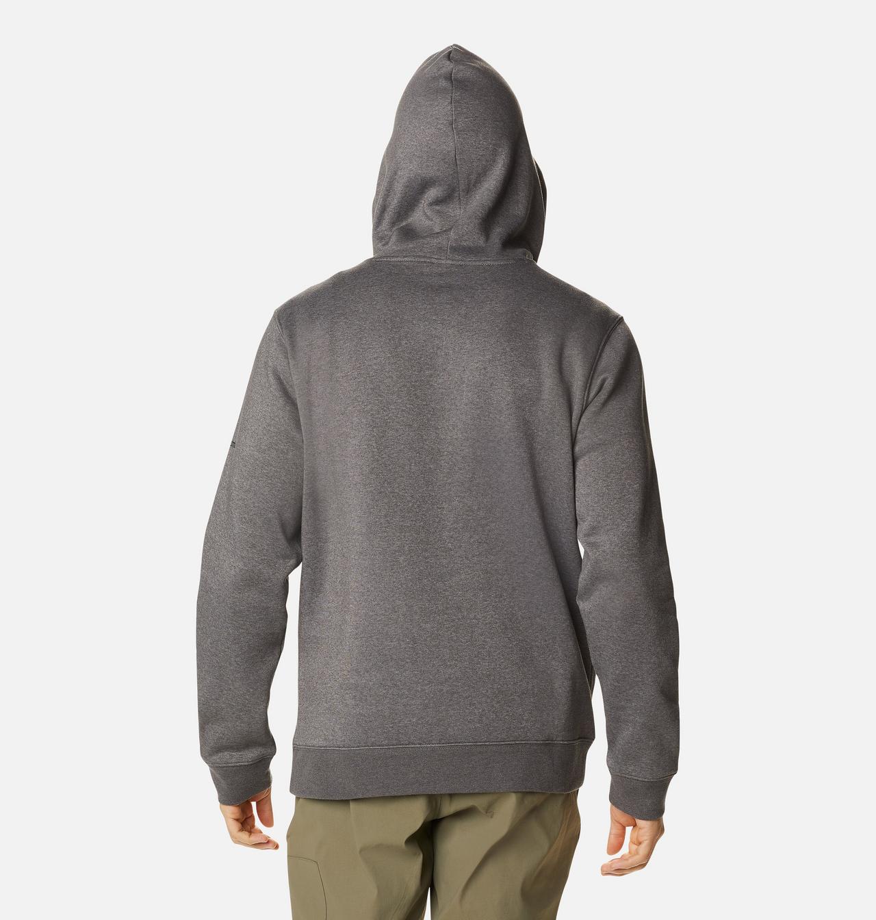 Chandail à capuchon Columbia Trek™ Homme - Grandes tailles 2