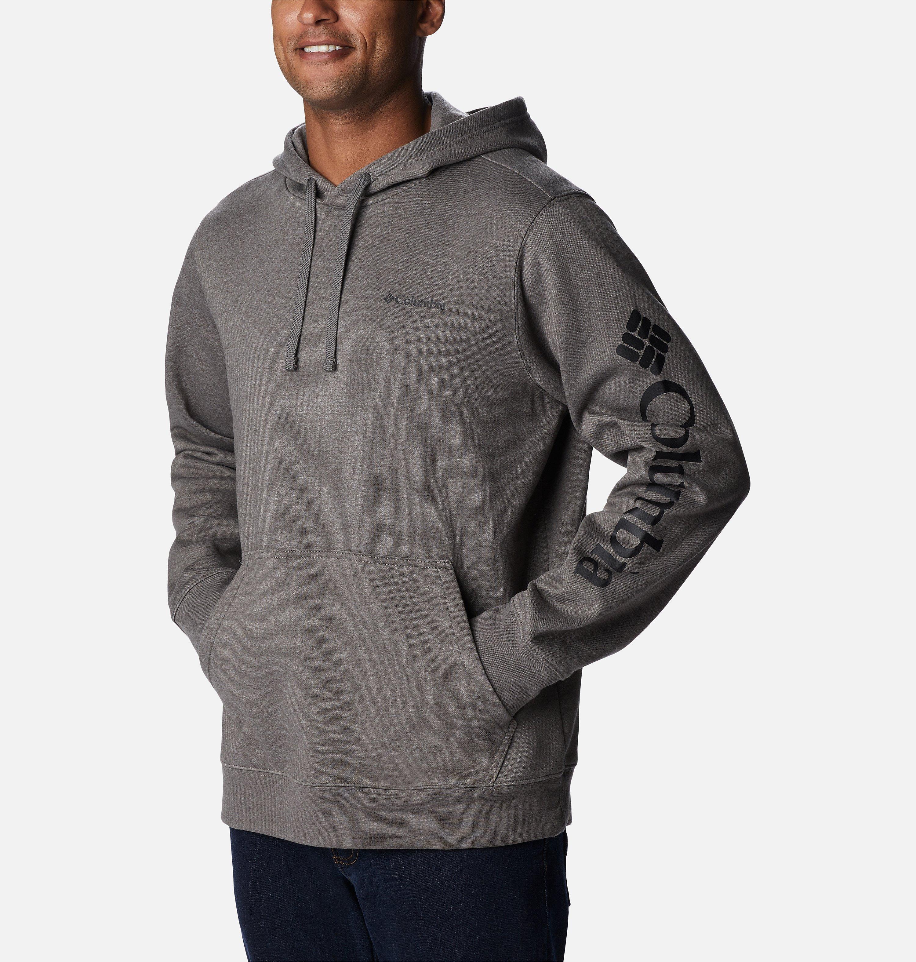 Men's Columbia Trek Hoodie 6