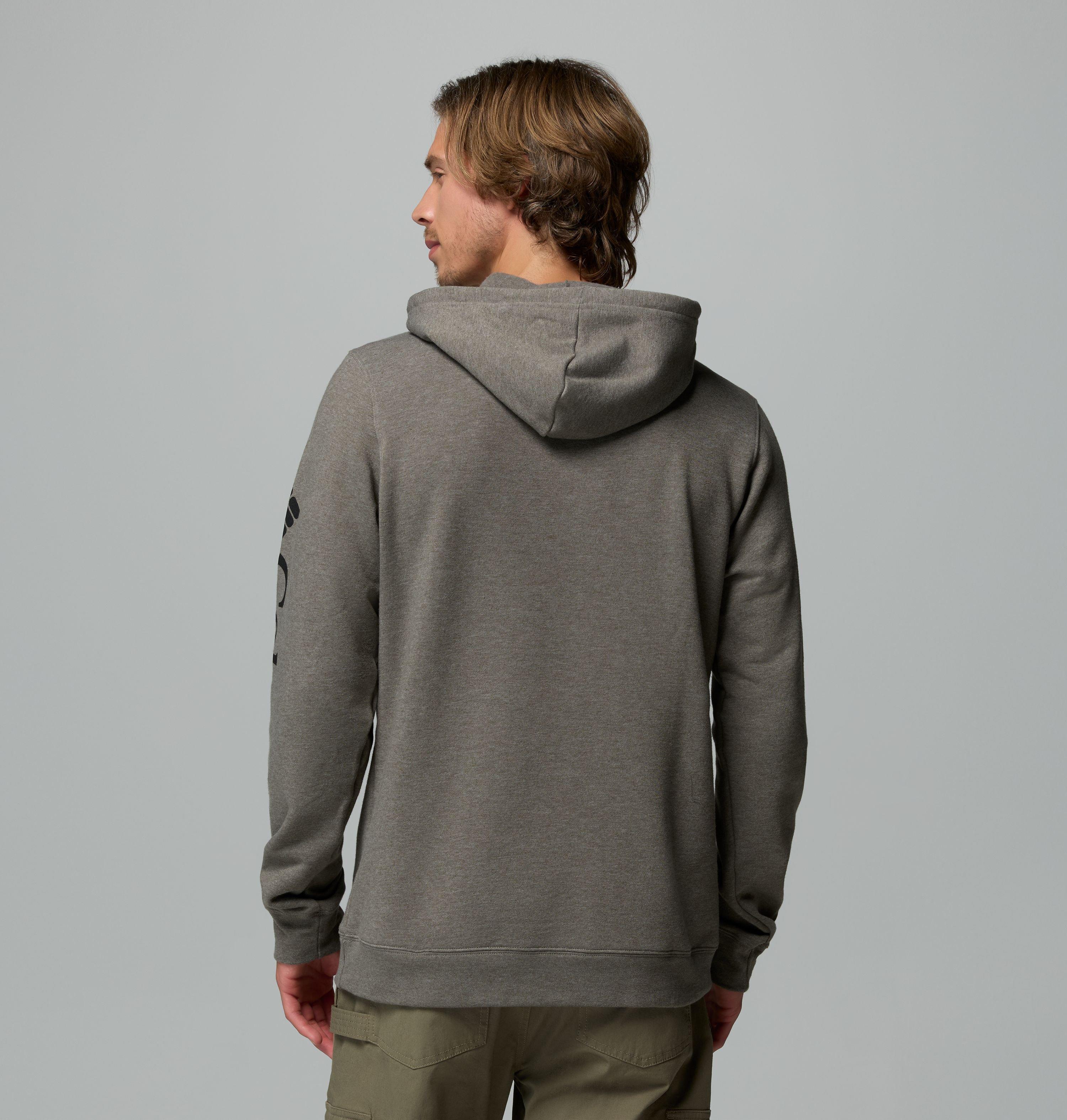 Men's Columbia Trek Hoodie 3