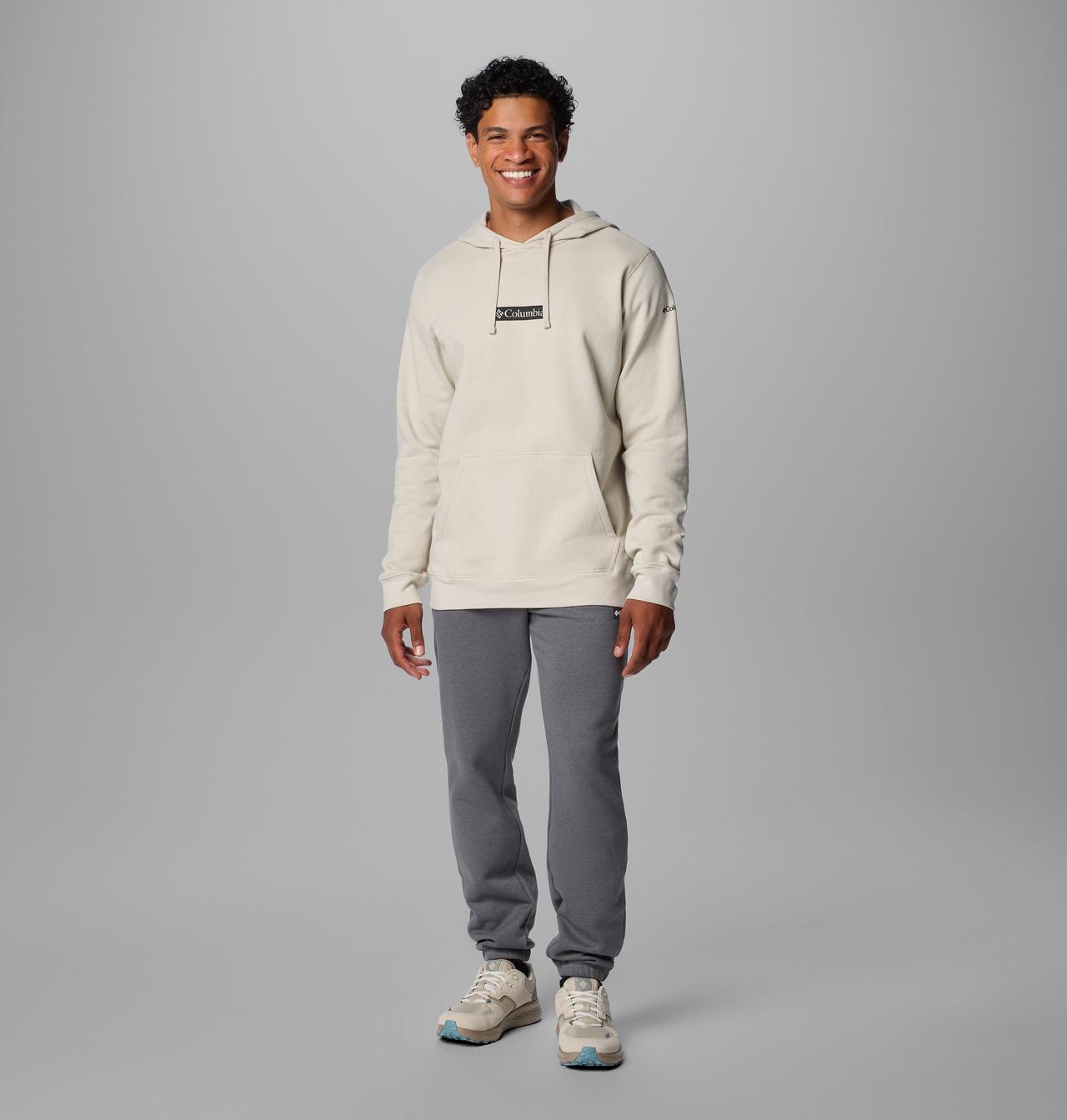 Men's Columbia Trek™ Hoodie 3