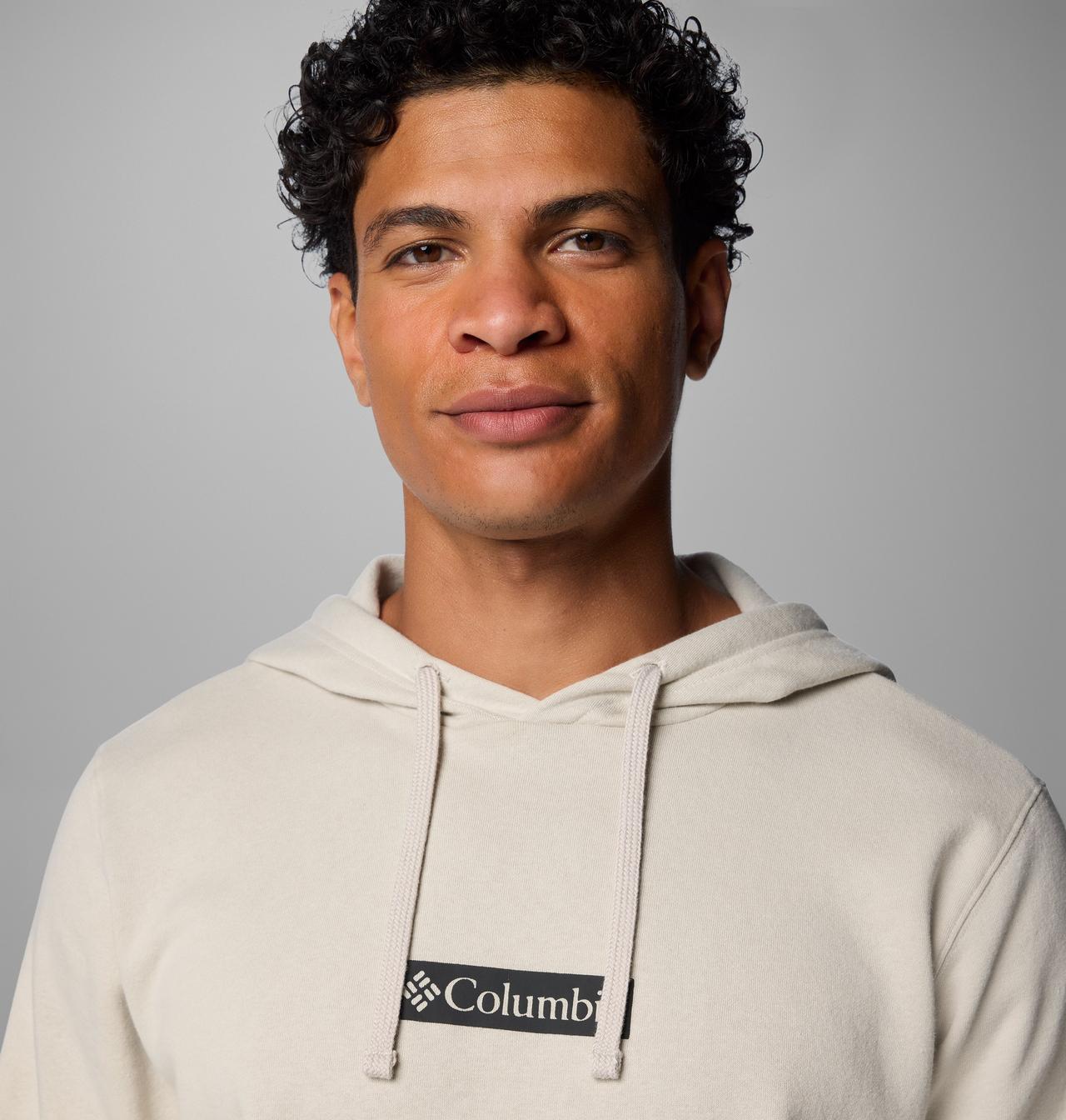 Men's Columbia Trek™ Hoodie 5
