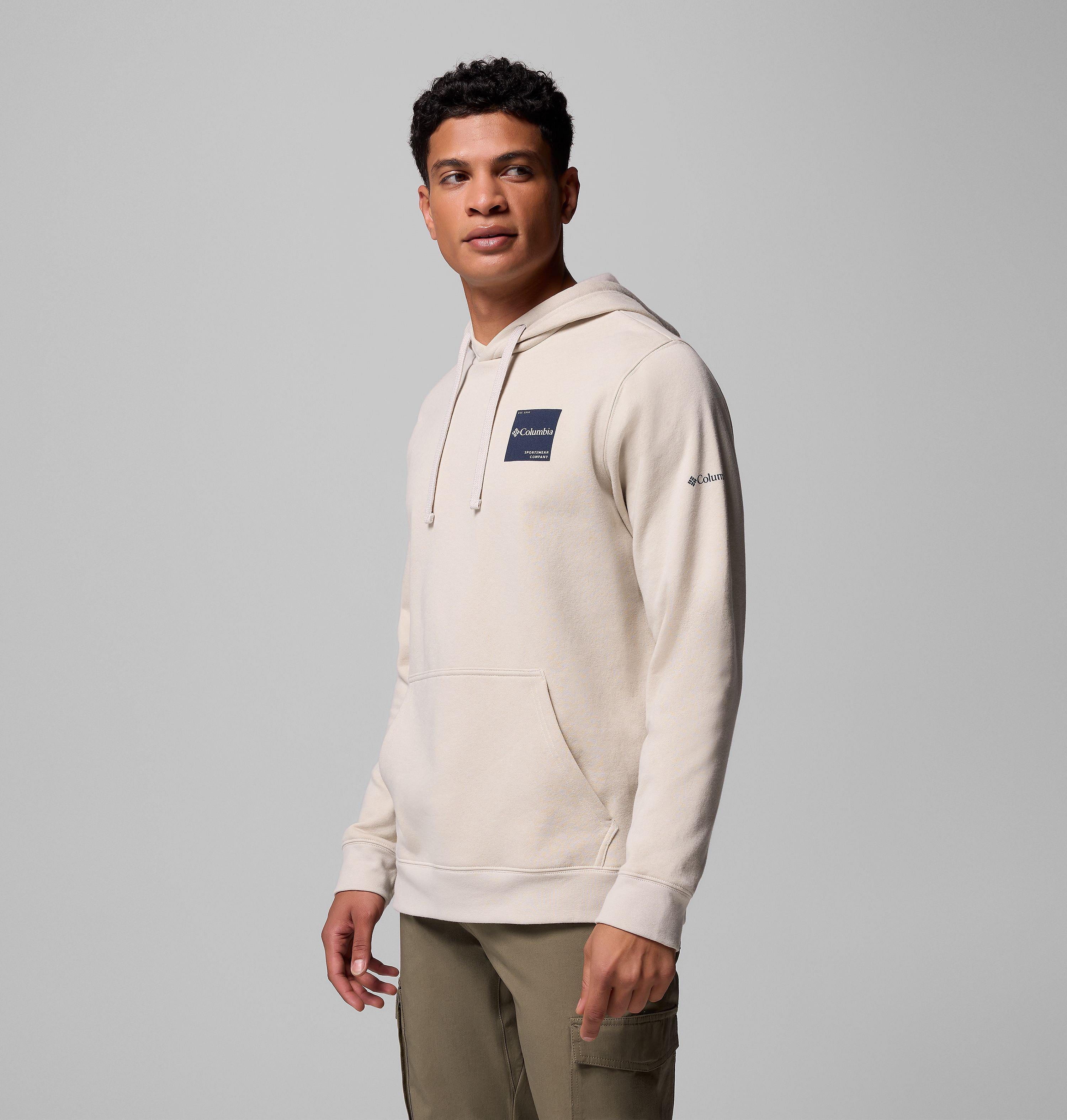 Men's Columbia Trek Hoodie 4