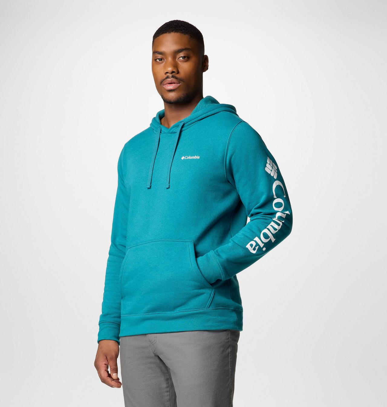 Men's Columbia Trek™ Hoodie 4