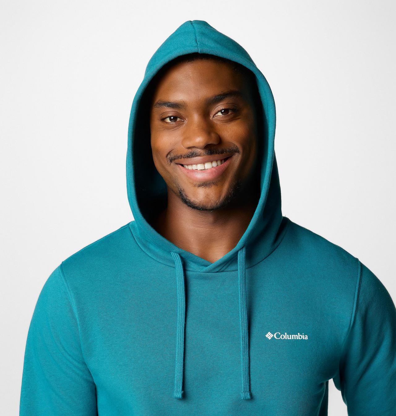 Men's Columbia Trek™ Hoodie 5