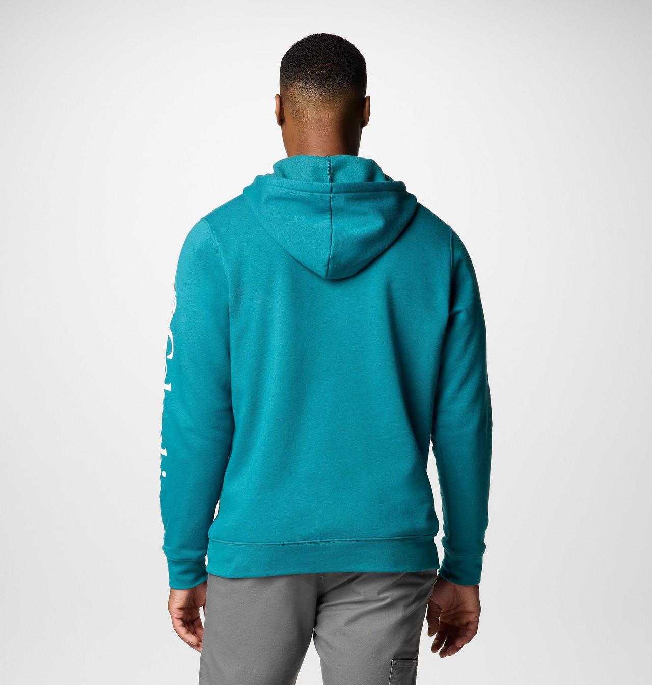Men's Columbia Trek™ Hoodie 3
