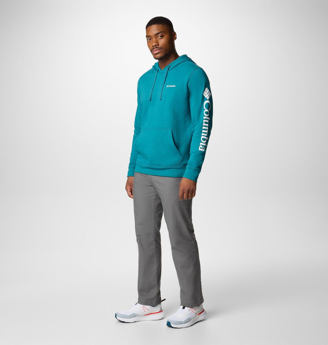 Men's Columbia Trek™ Hoodie 2