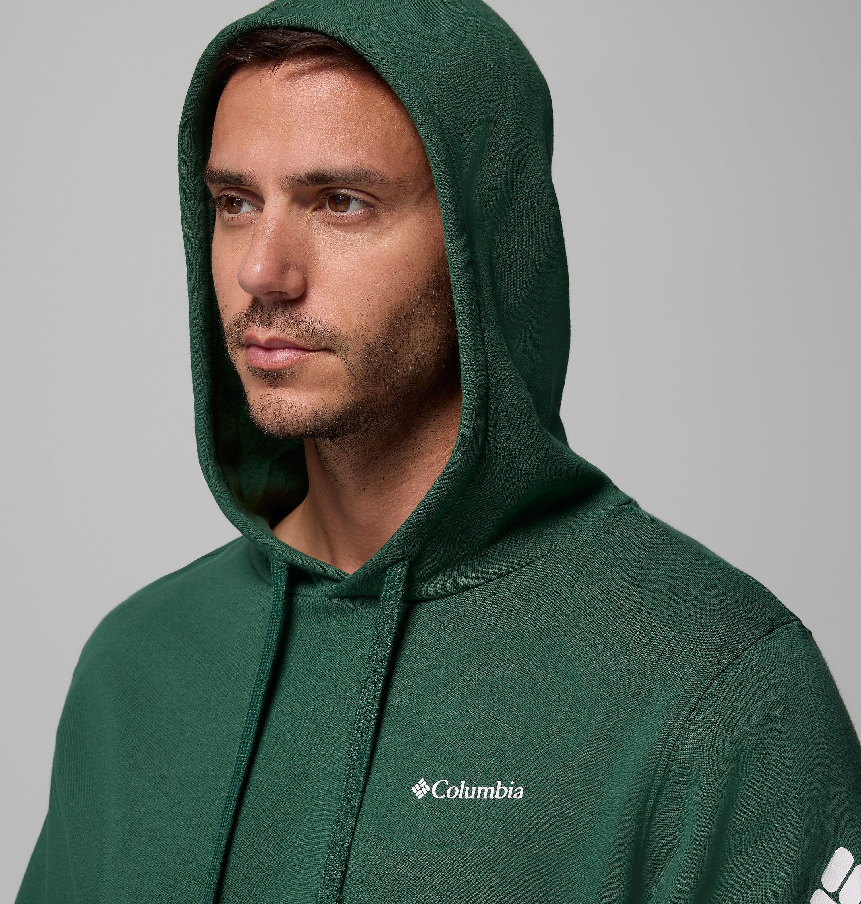 Men's Columbia Trek Hoodie 5