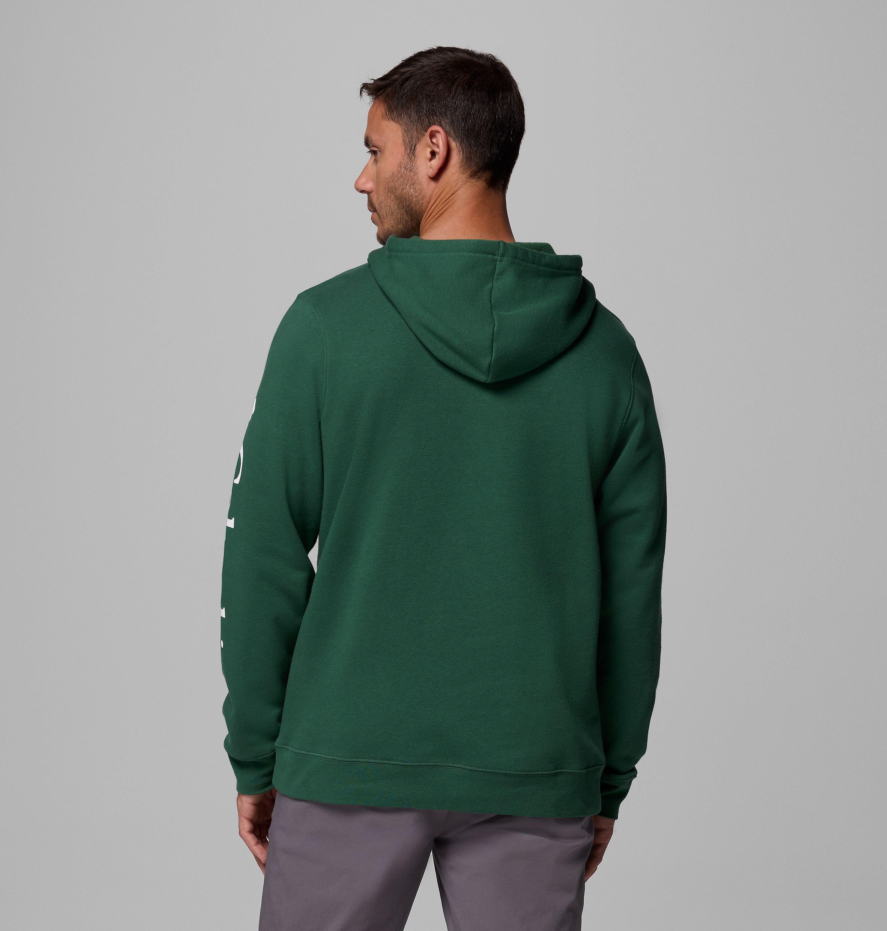 Men's Columbia Trek Hoodie 3