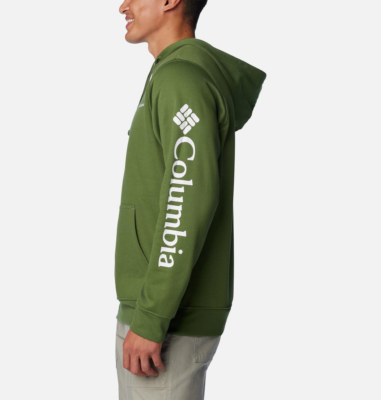 Men's Columbia Trek™ Hoodie | 385 | XS 3