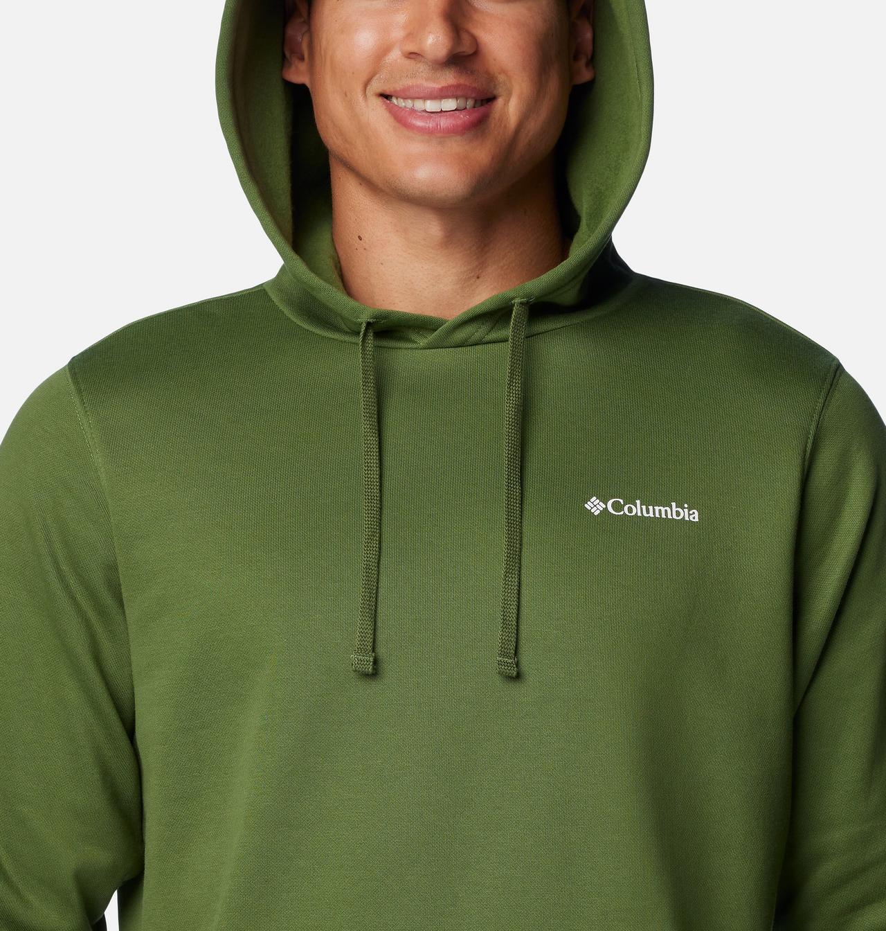 Men's Columbia Trek™ Hoodie | 385 | XS 4