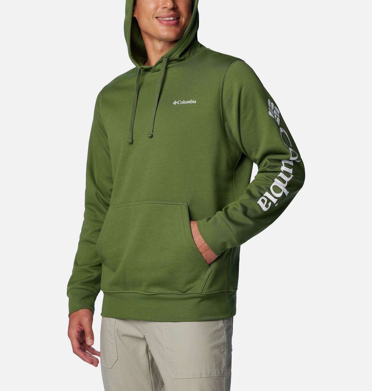 Men's Columbia Trek™ Hoodie | 385 | XS 5