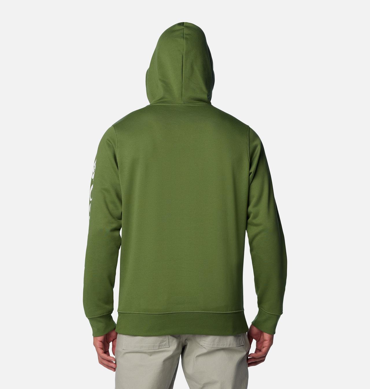 Men's Columbia Trek™ Hoodie | 385 | XS 2
