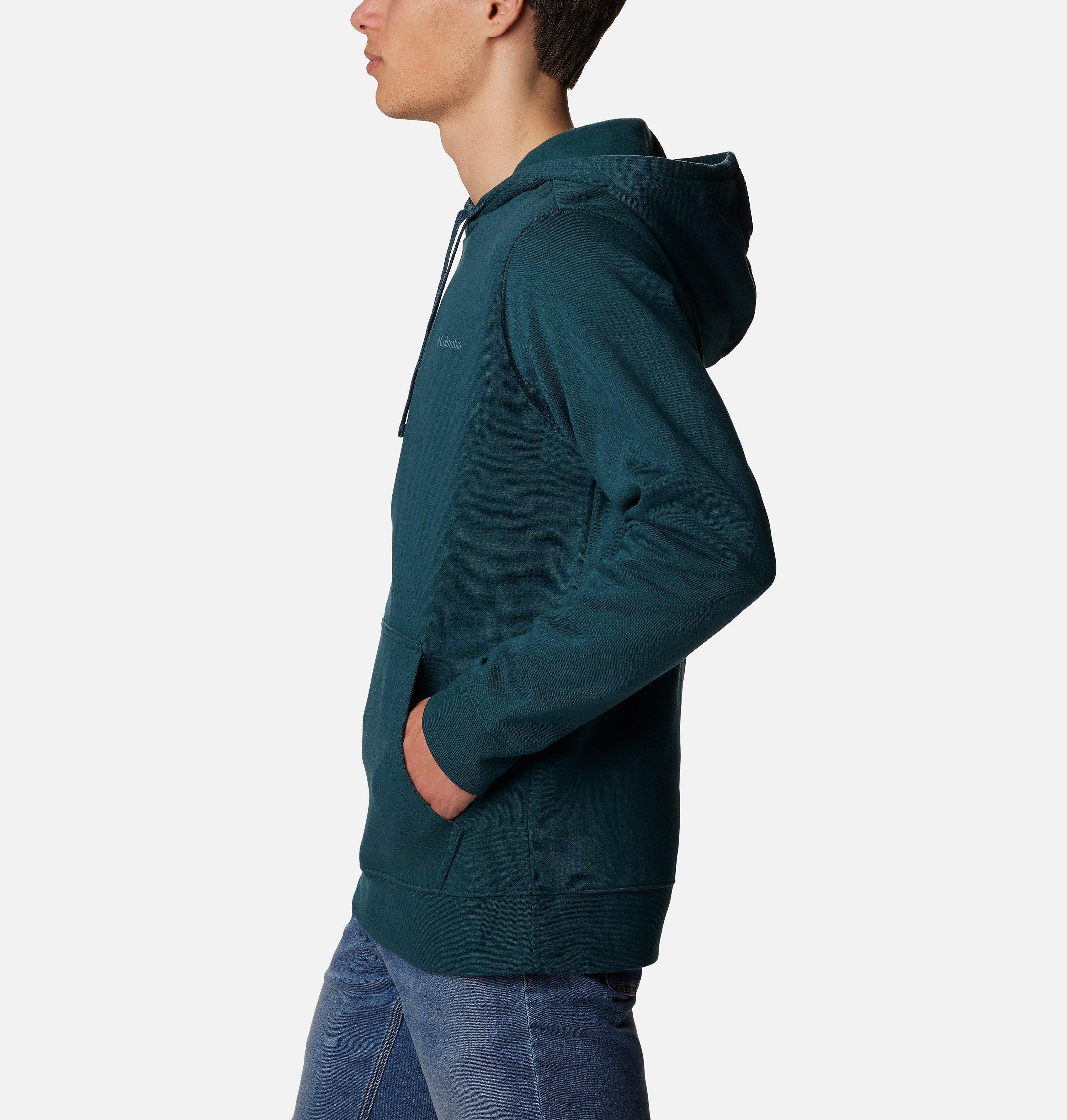 Men's Columbia Trek Hoodie 3