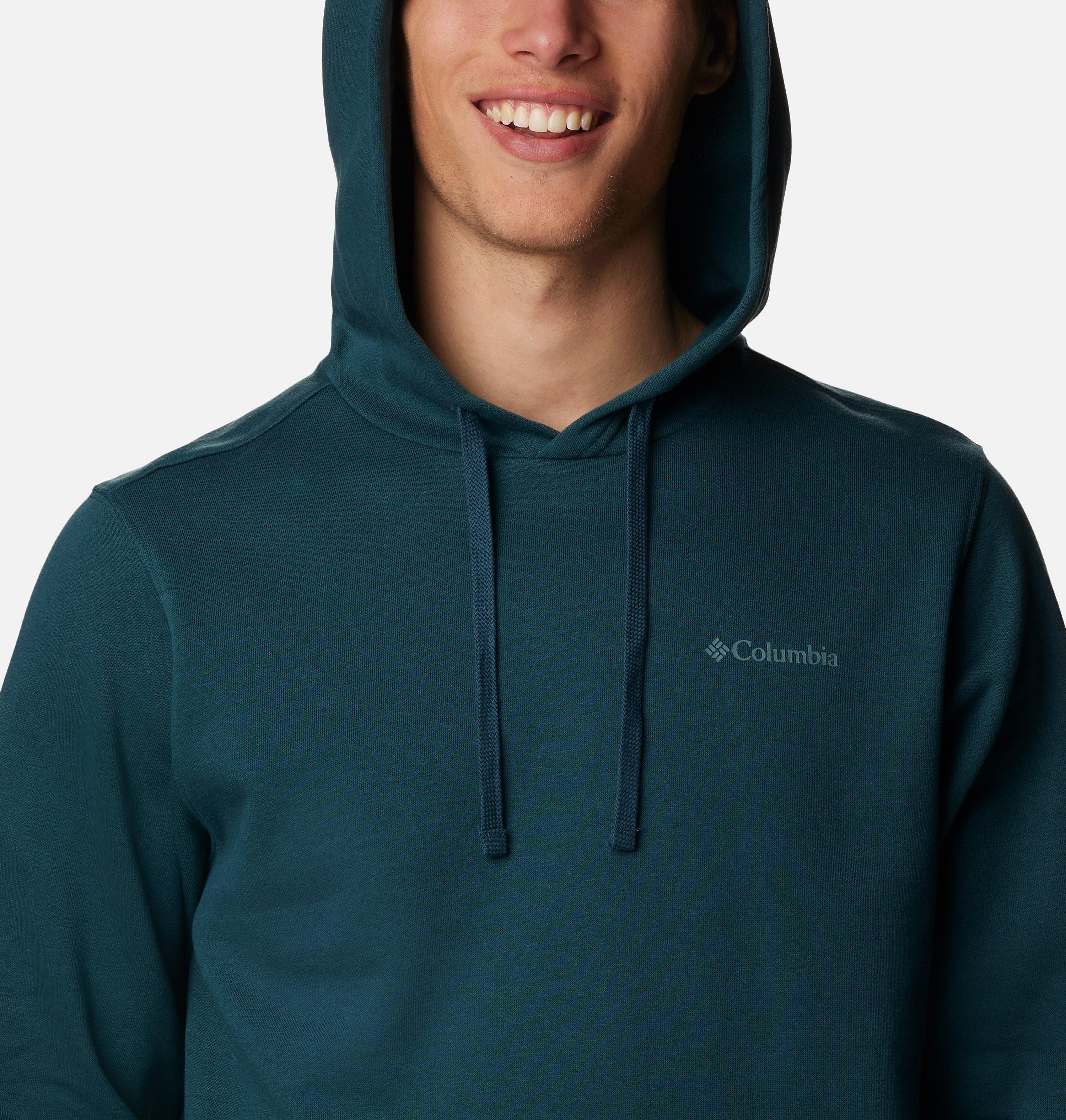 Men's Columbia Trek Hoodie 4
