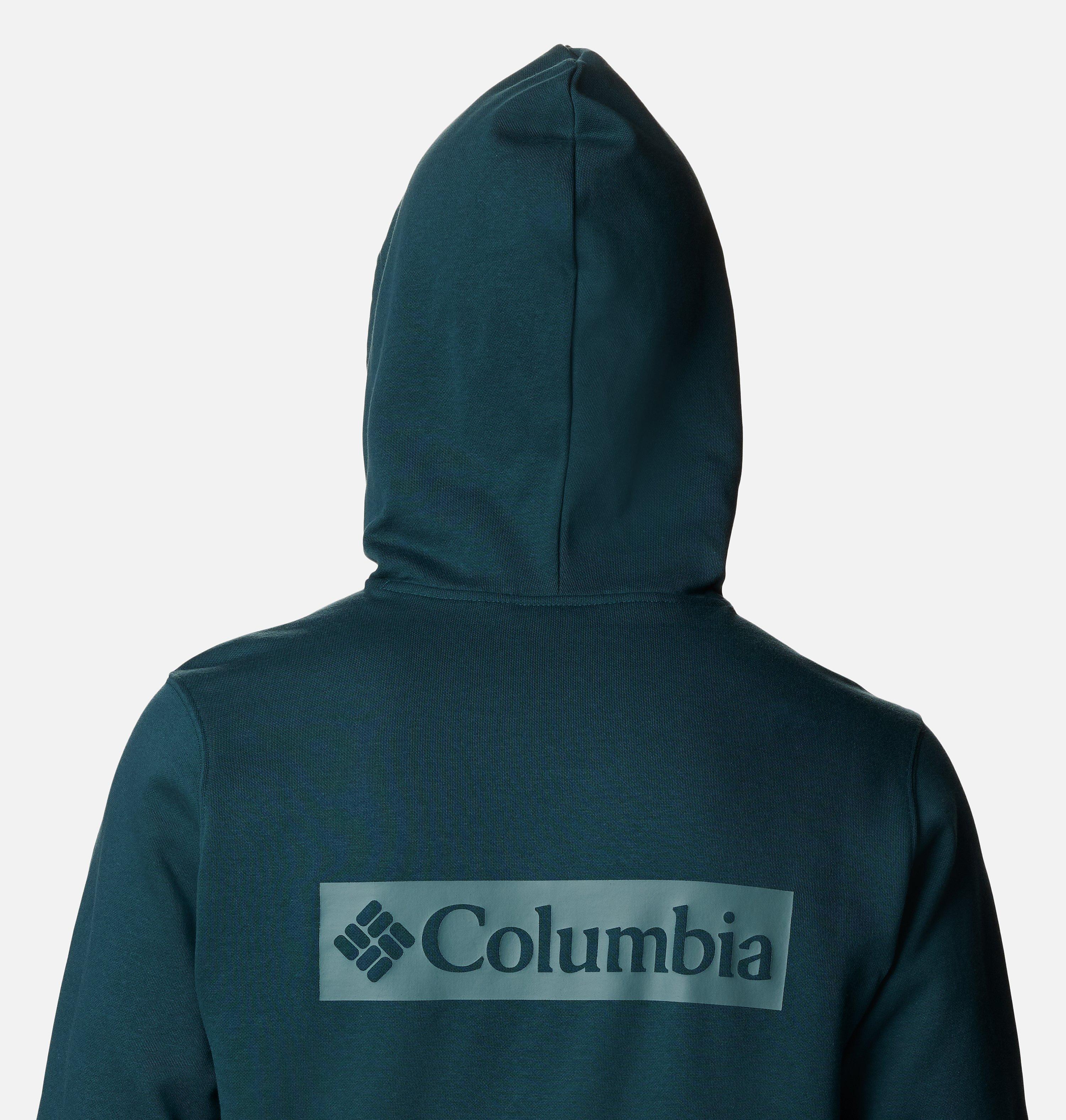 Men's Columbia Trek Hoodie 5