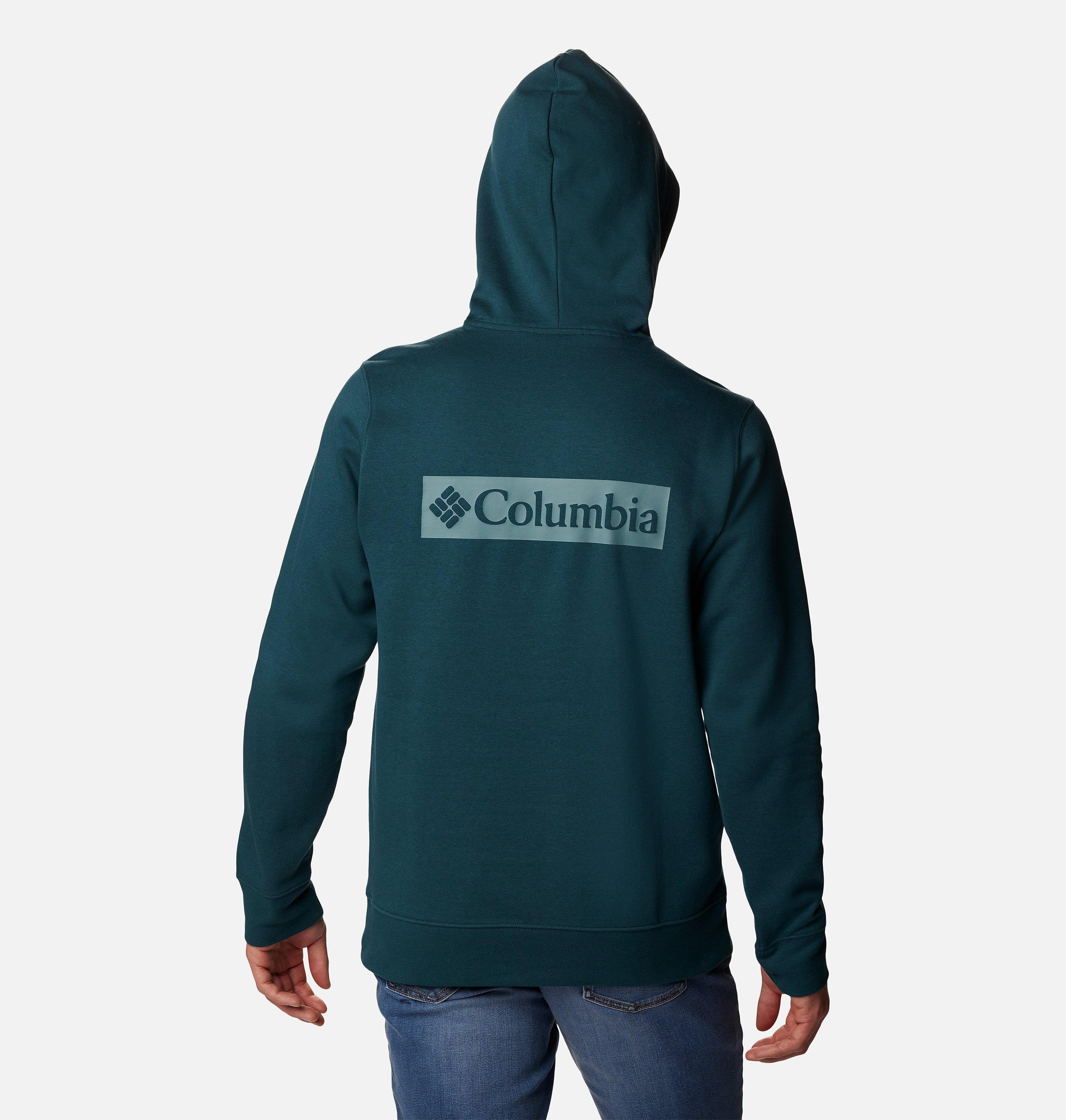 Men's Columbia Trek Hoodie 2