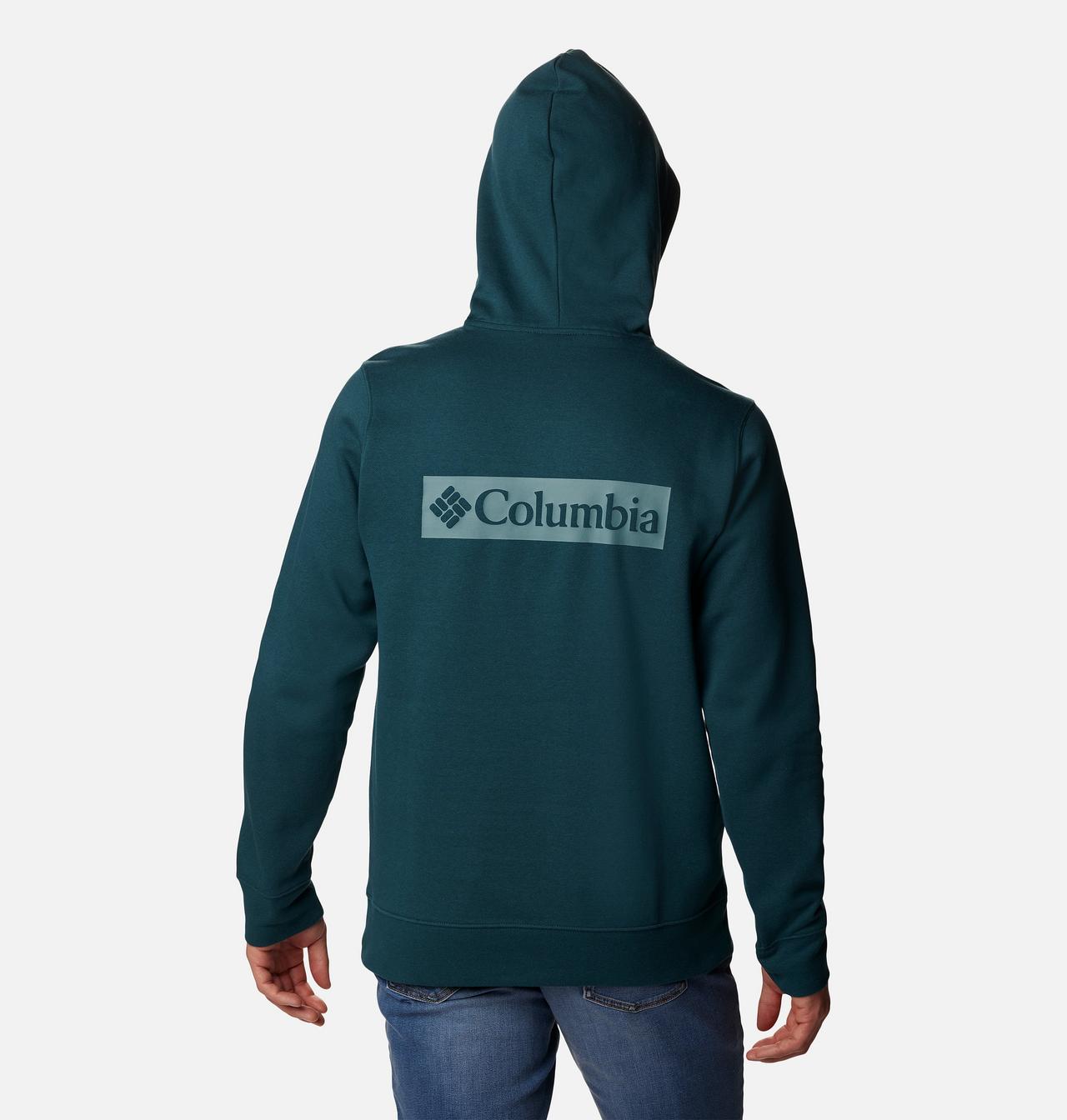 Men's Columbia Trek™ Hoodie 2