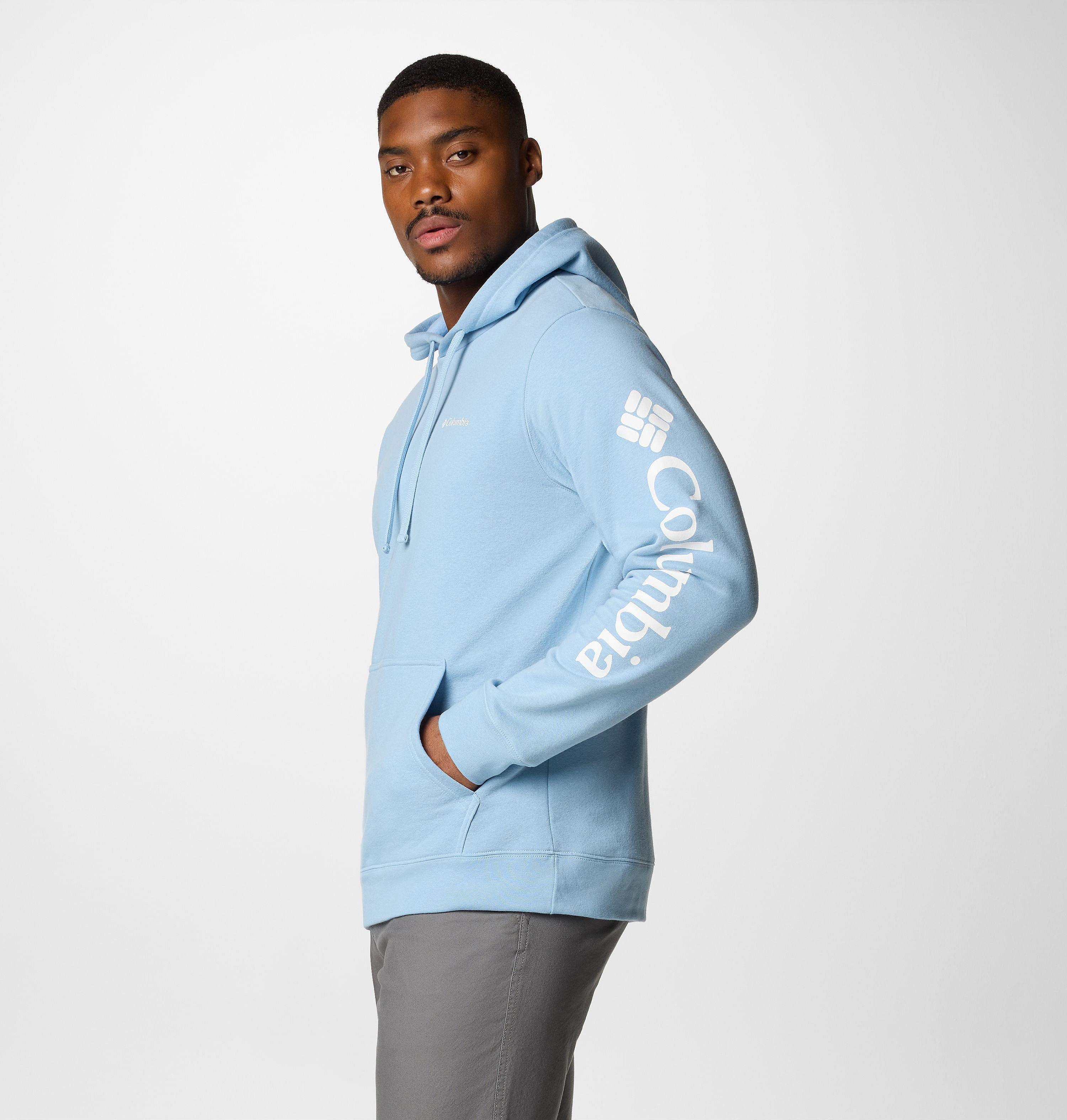 Men's Columbia Trek Hoodie 4