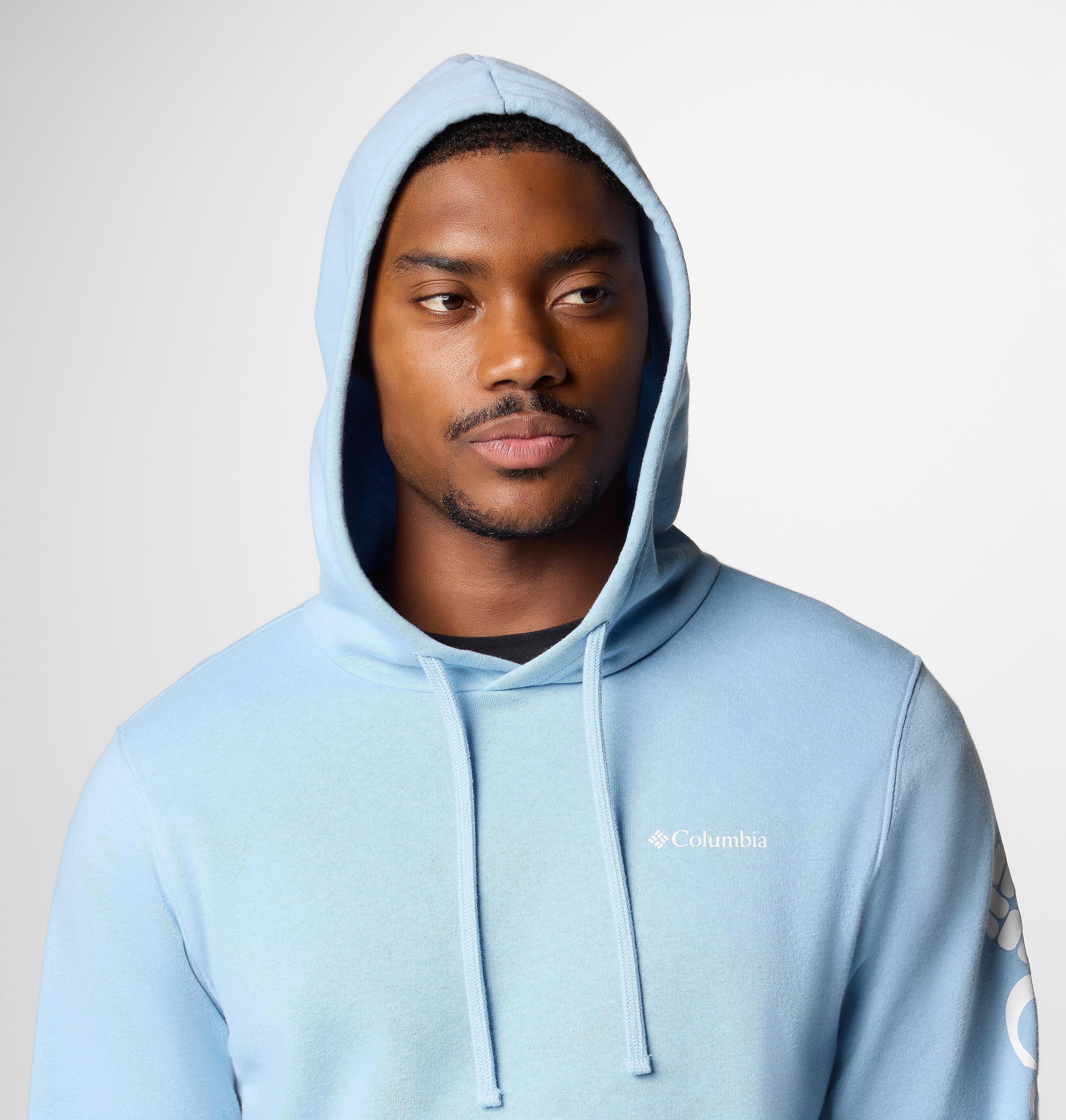 Men's Columbia Trek Hoodie 5